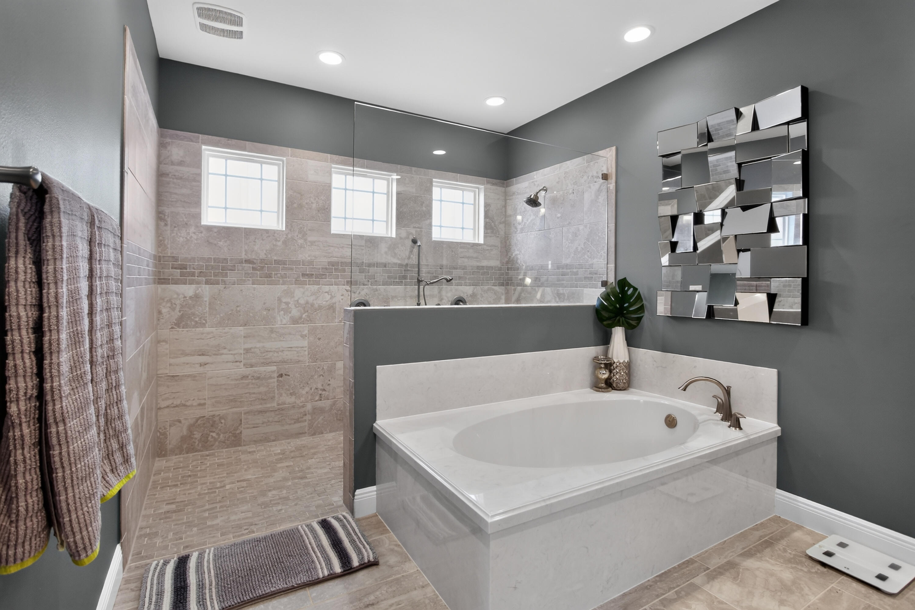 COLONY RIDGE PH II - Residential Lease
