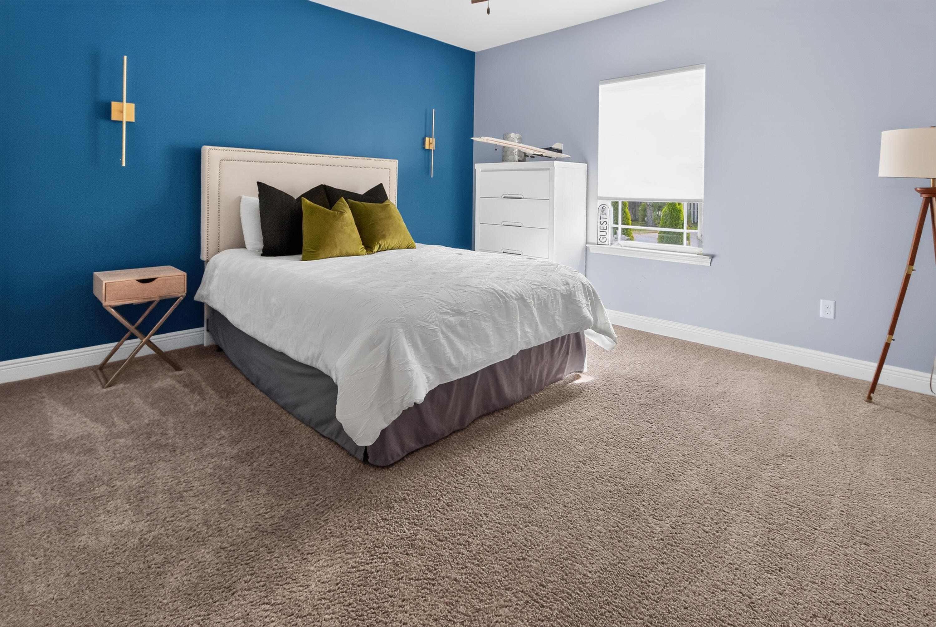 COLONY RIDGE PH II - Residential Lease
