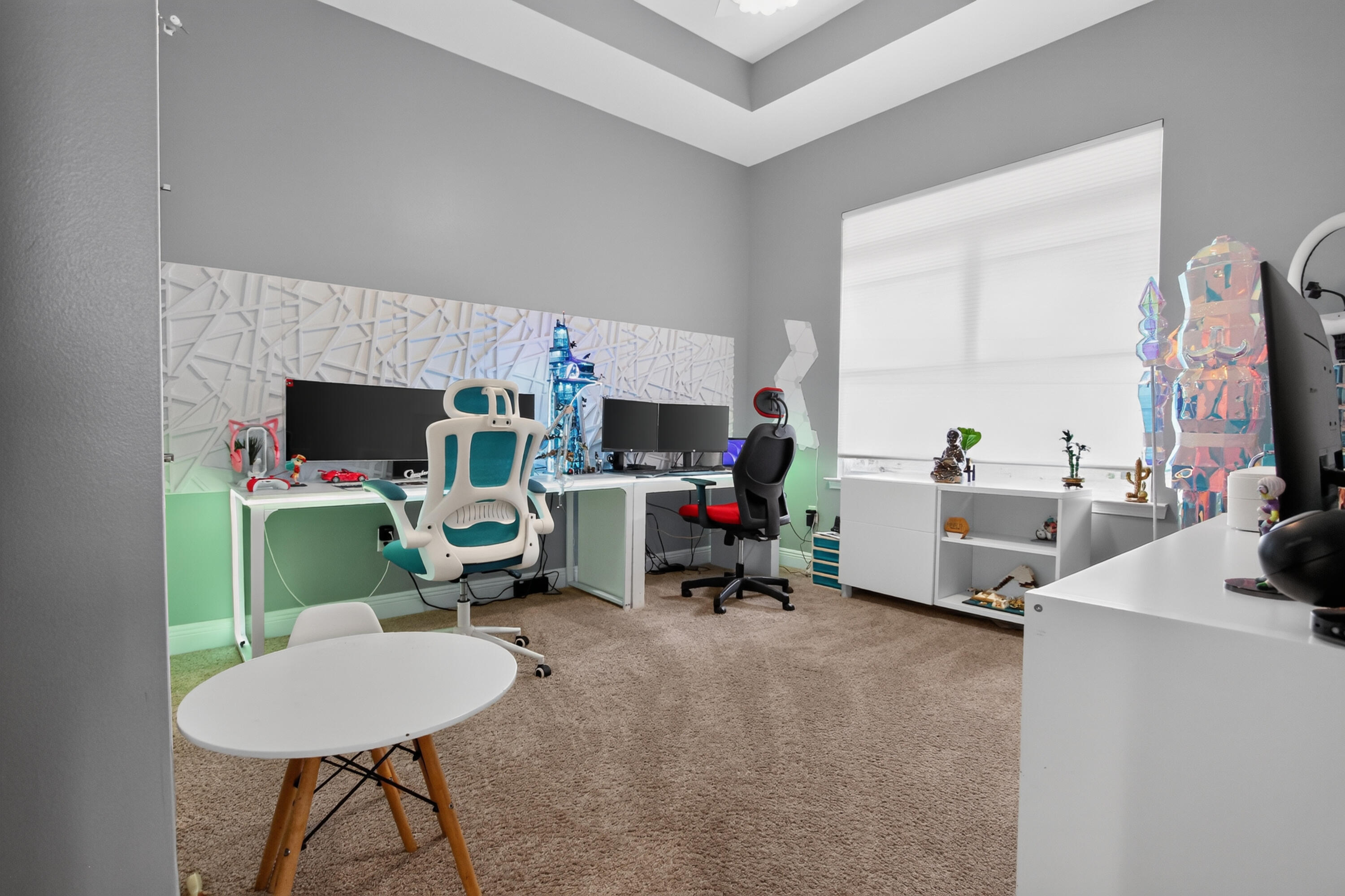 COLONY RIDGE PH II - Residential Lease