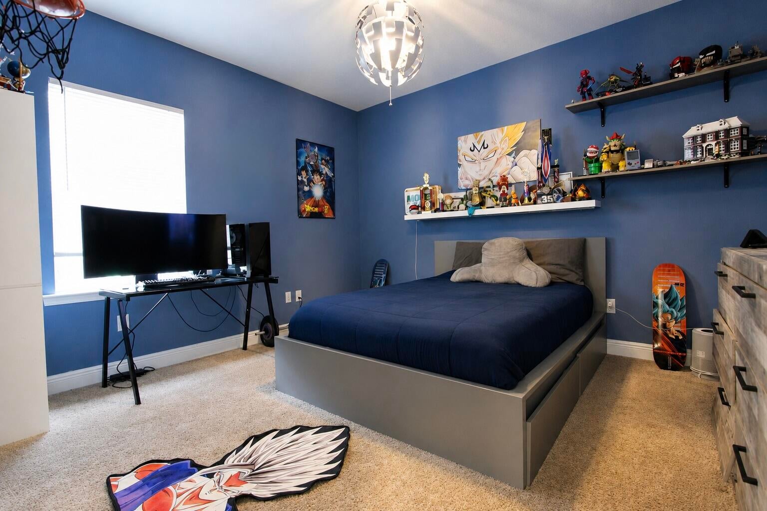 COLONY RIDGE PH II - Residential Lease