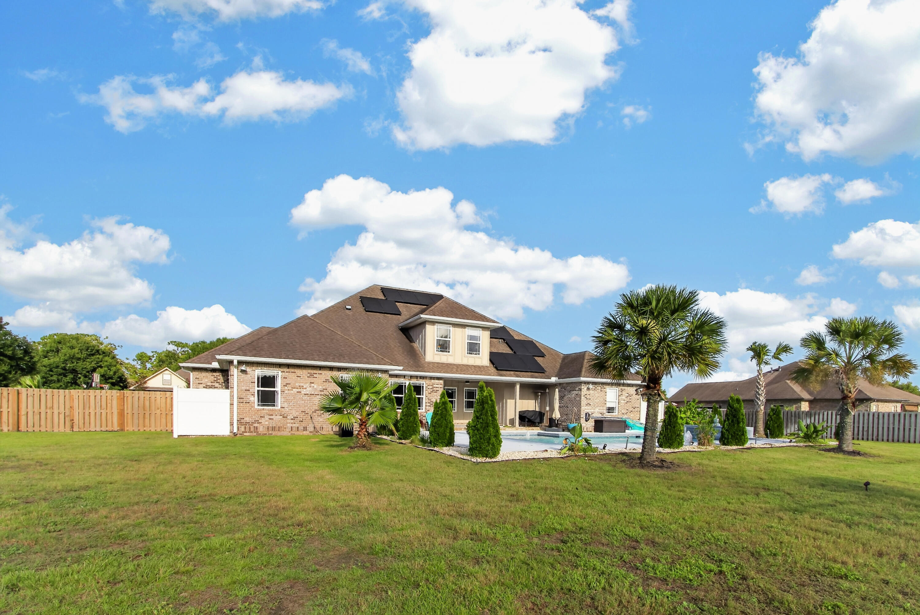 COLONY RIDGE PH II - Residential Lease