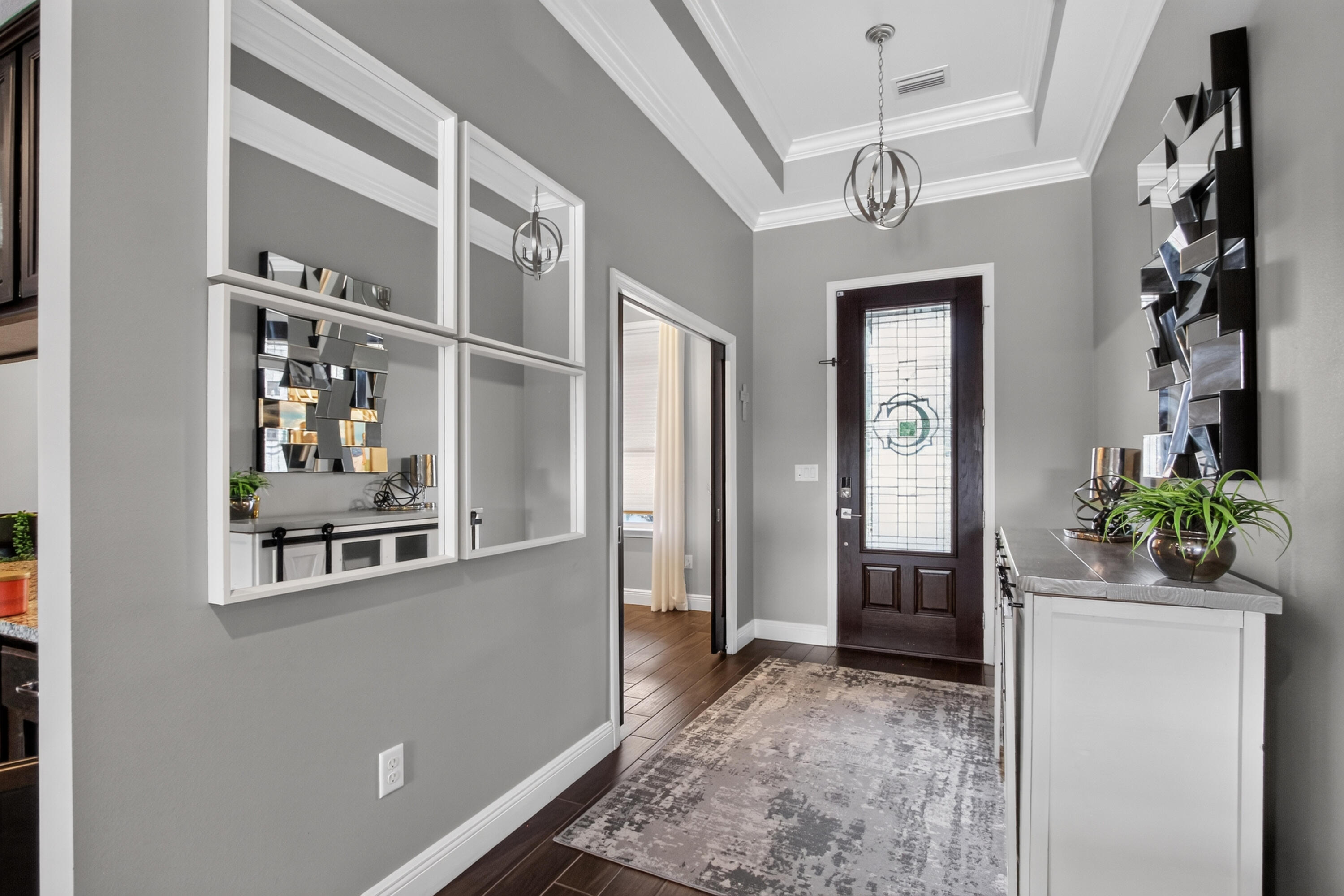 COLONY RIDGE PH II - Residential Lease