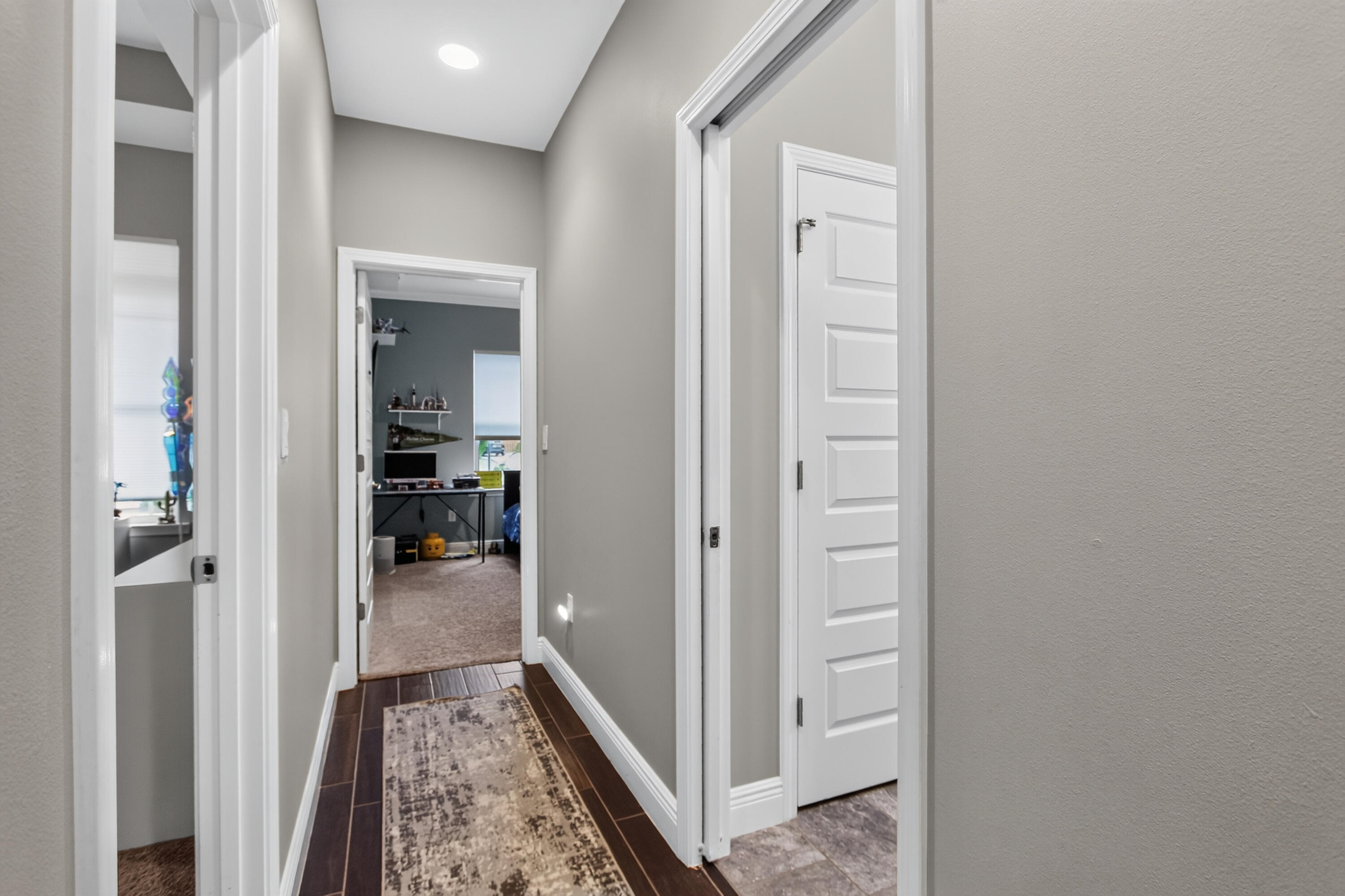 COLONY RIDGE PH II - Residential Lease