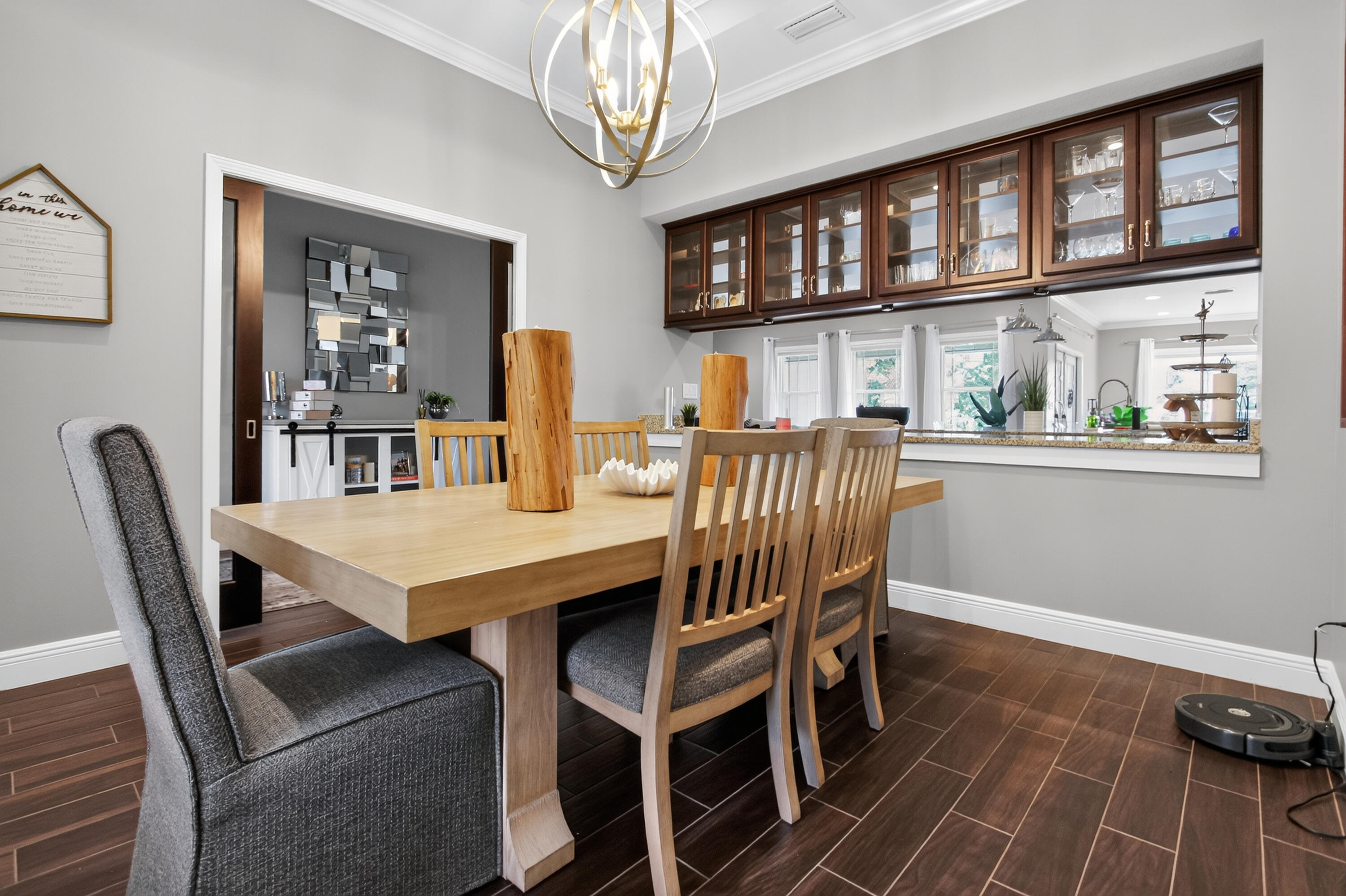 COLONY RIDGE PH II - Residential Lease