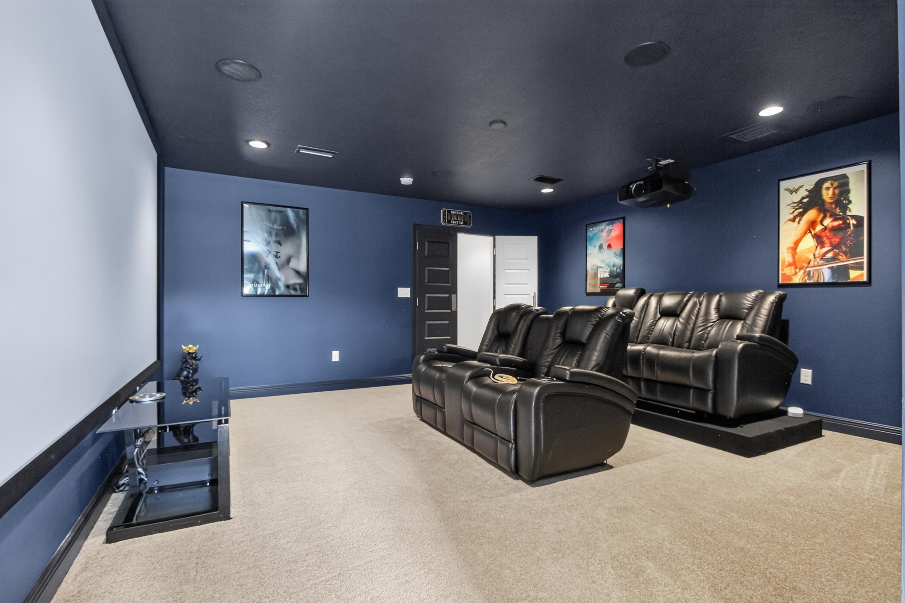 COLONY RIDGE PH II - Residential Lease