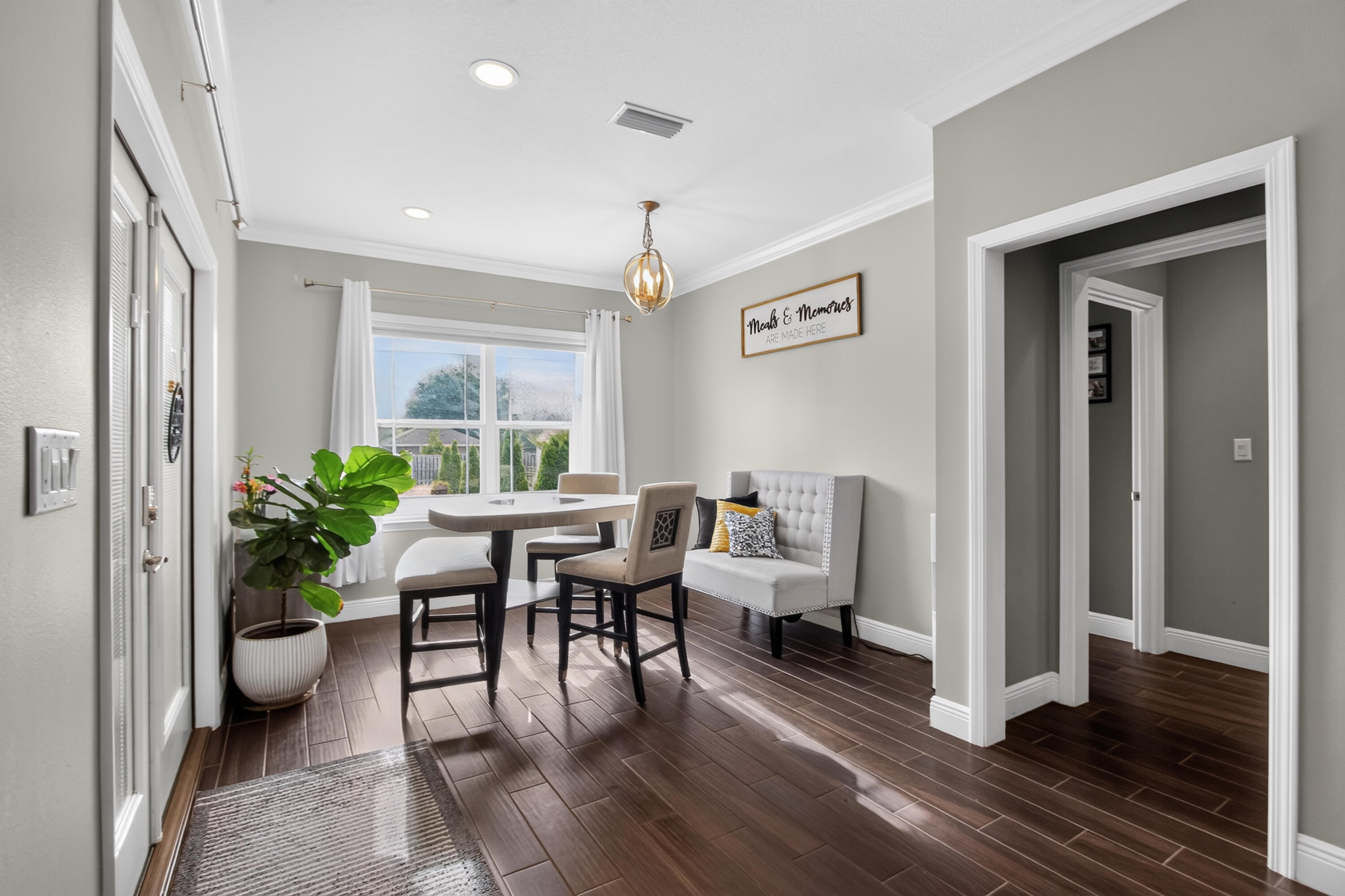 COLONY RIDGE PH II - Residential Lease