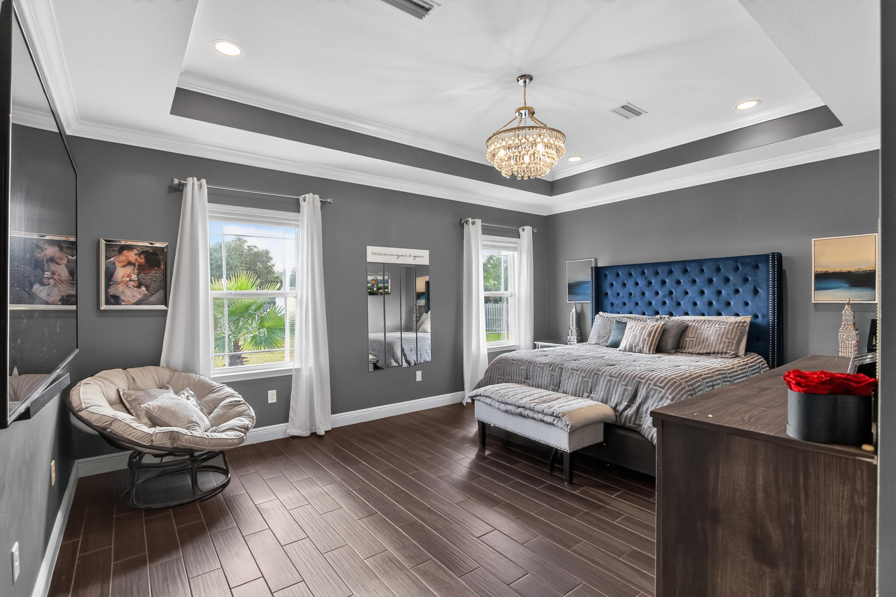 COLONY RIDGE PH II - Residential Lease