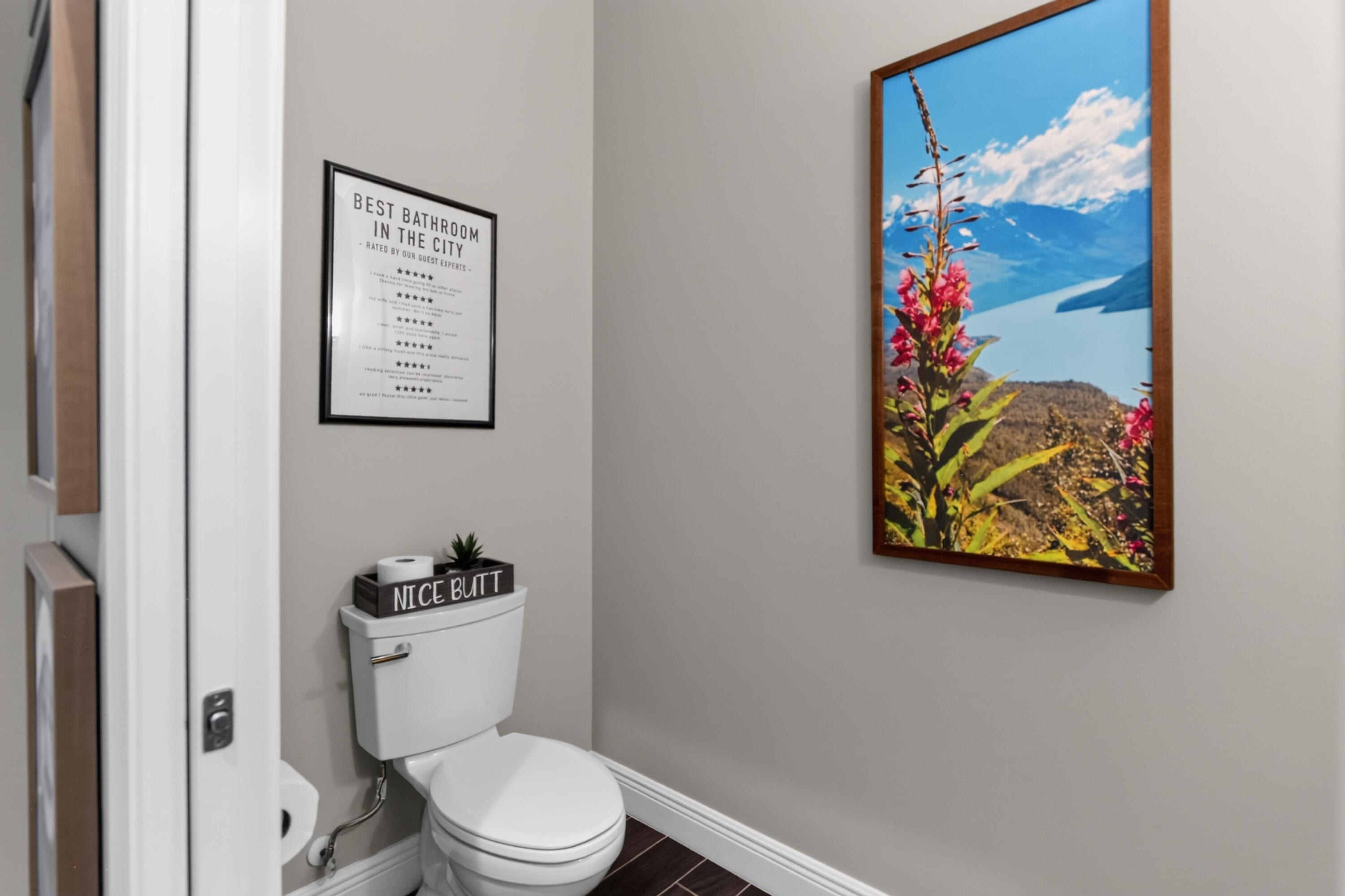 COLONY RIDGE PH II - Residential Lease