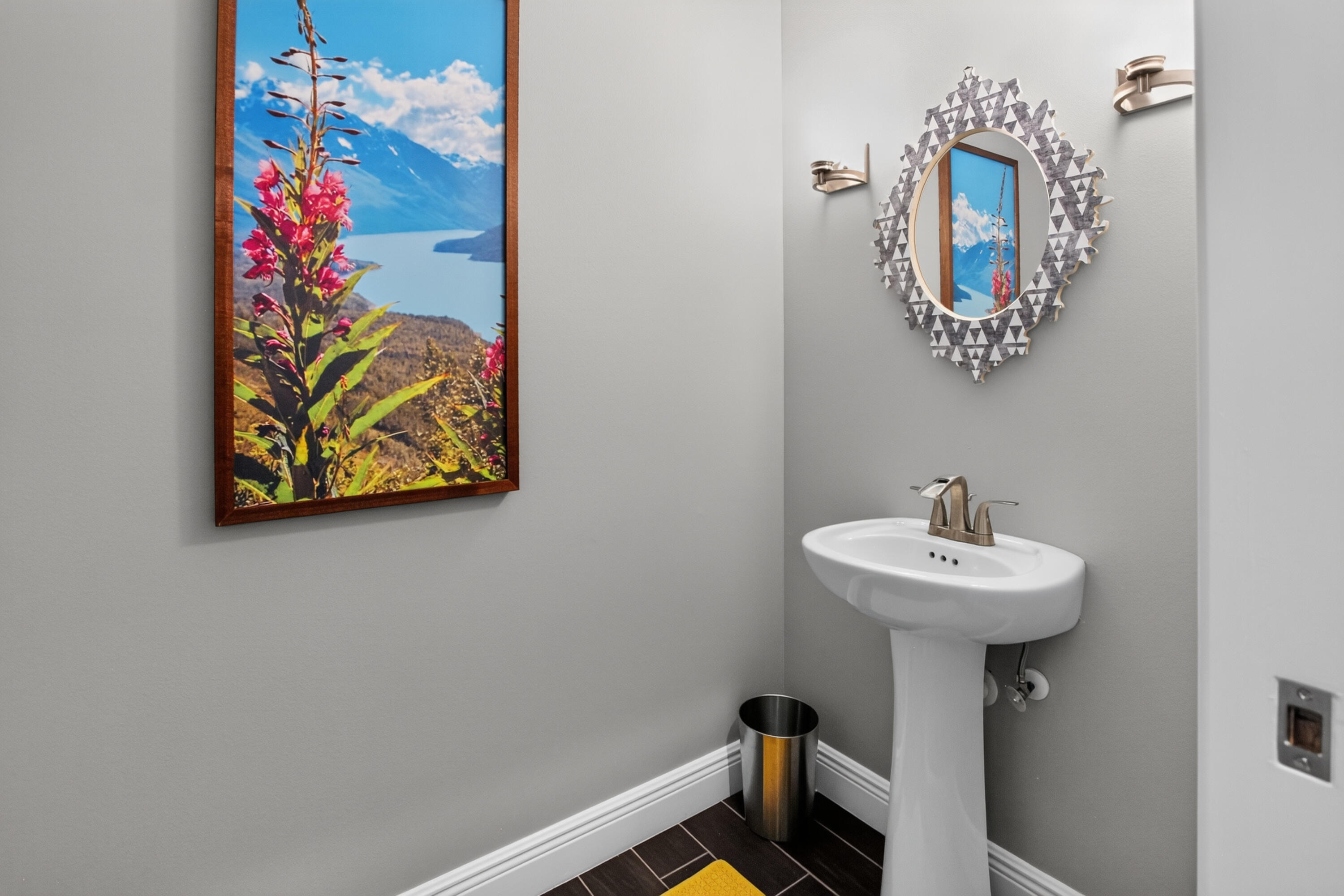 COLONY RIDGE PH II - Residential Lease