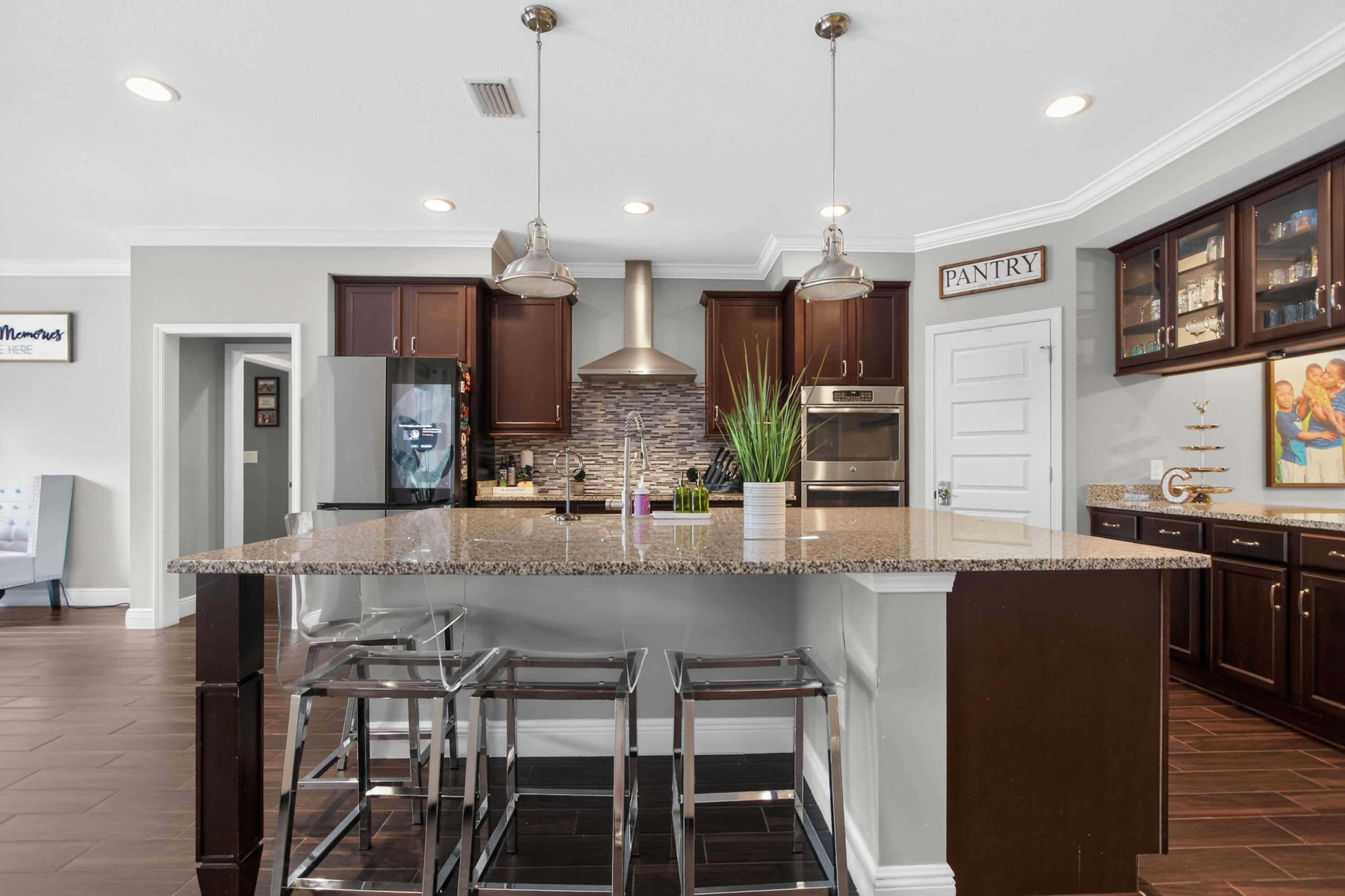COLONY RIDGE PH II - Residential Lease