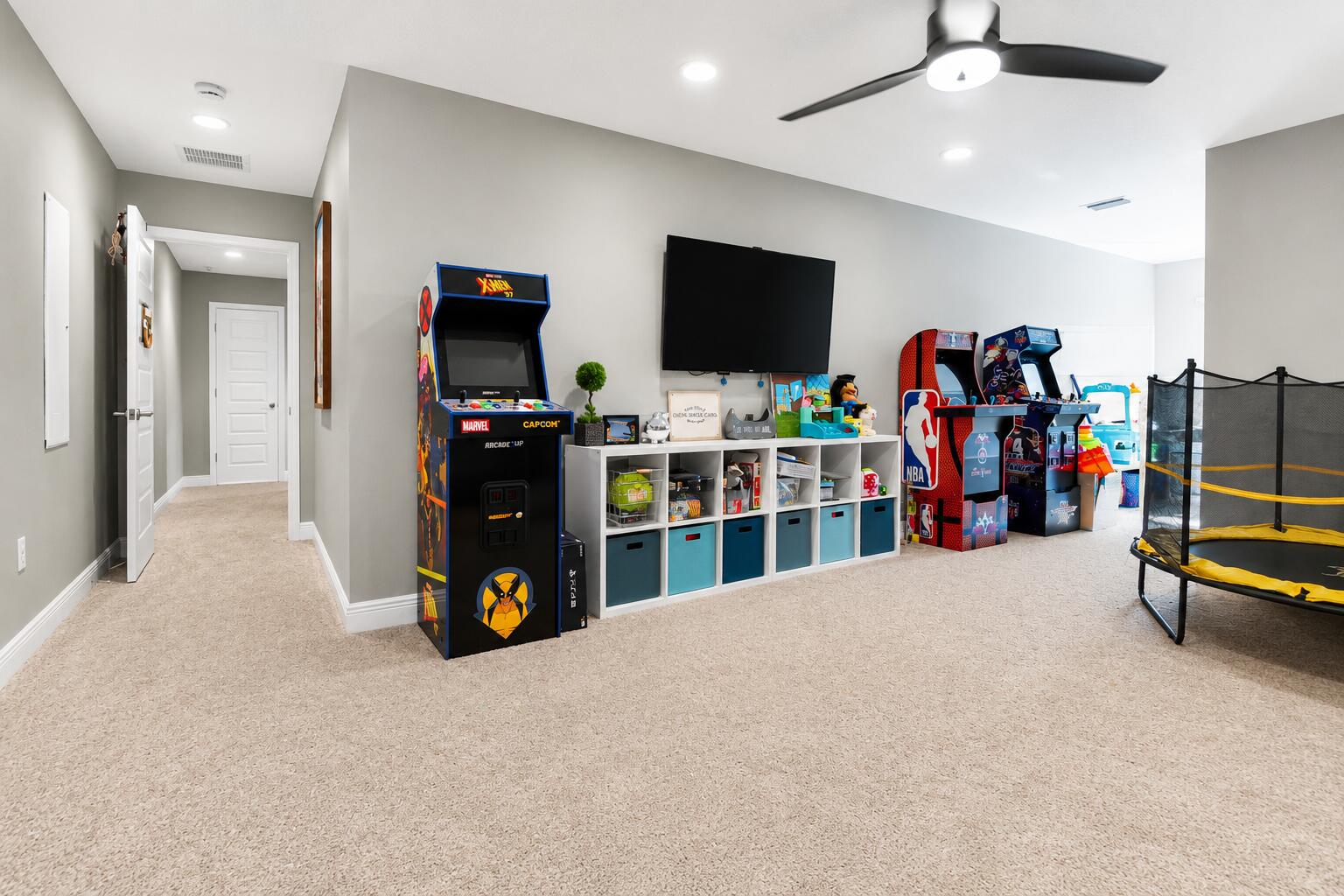 COLONY RIDGE PH II - Residential Lease