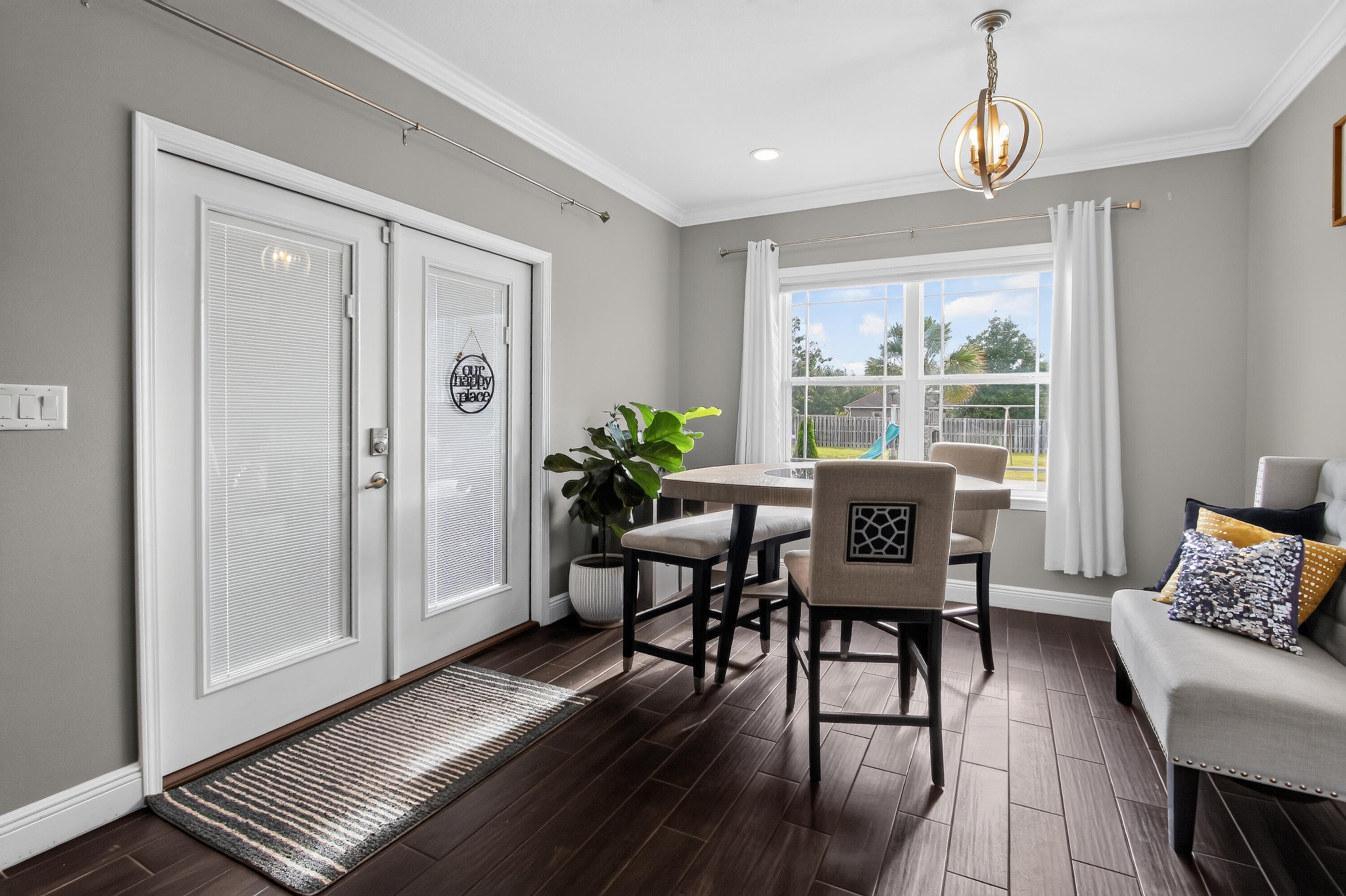 COLONY RIDGE PH II - Residential Lease