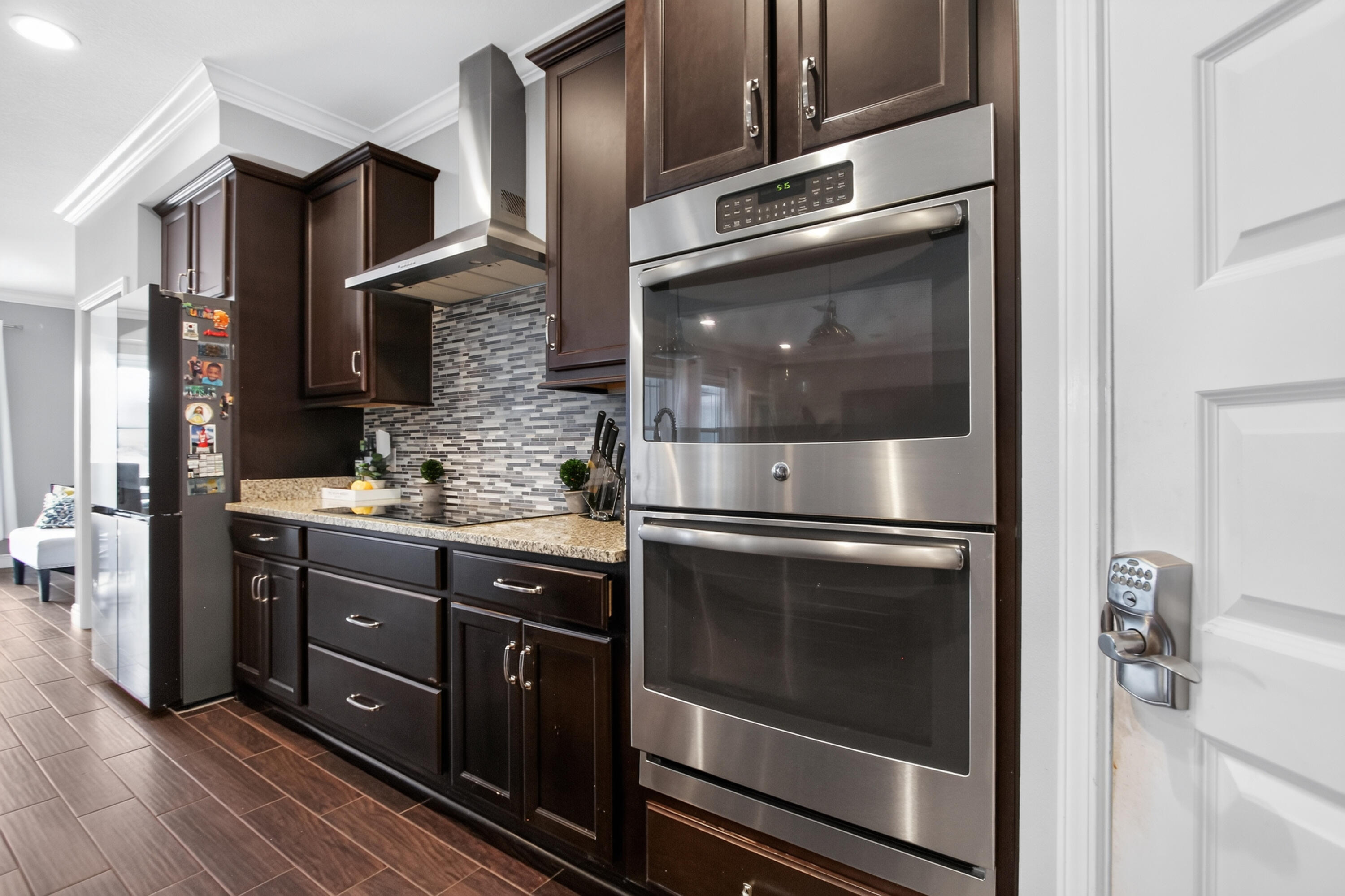 COLONY RIDGE PH II - Residential Lease