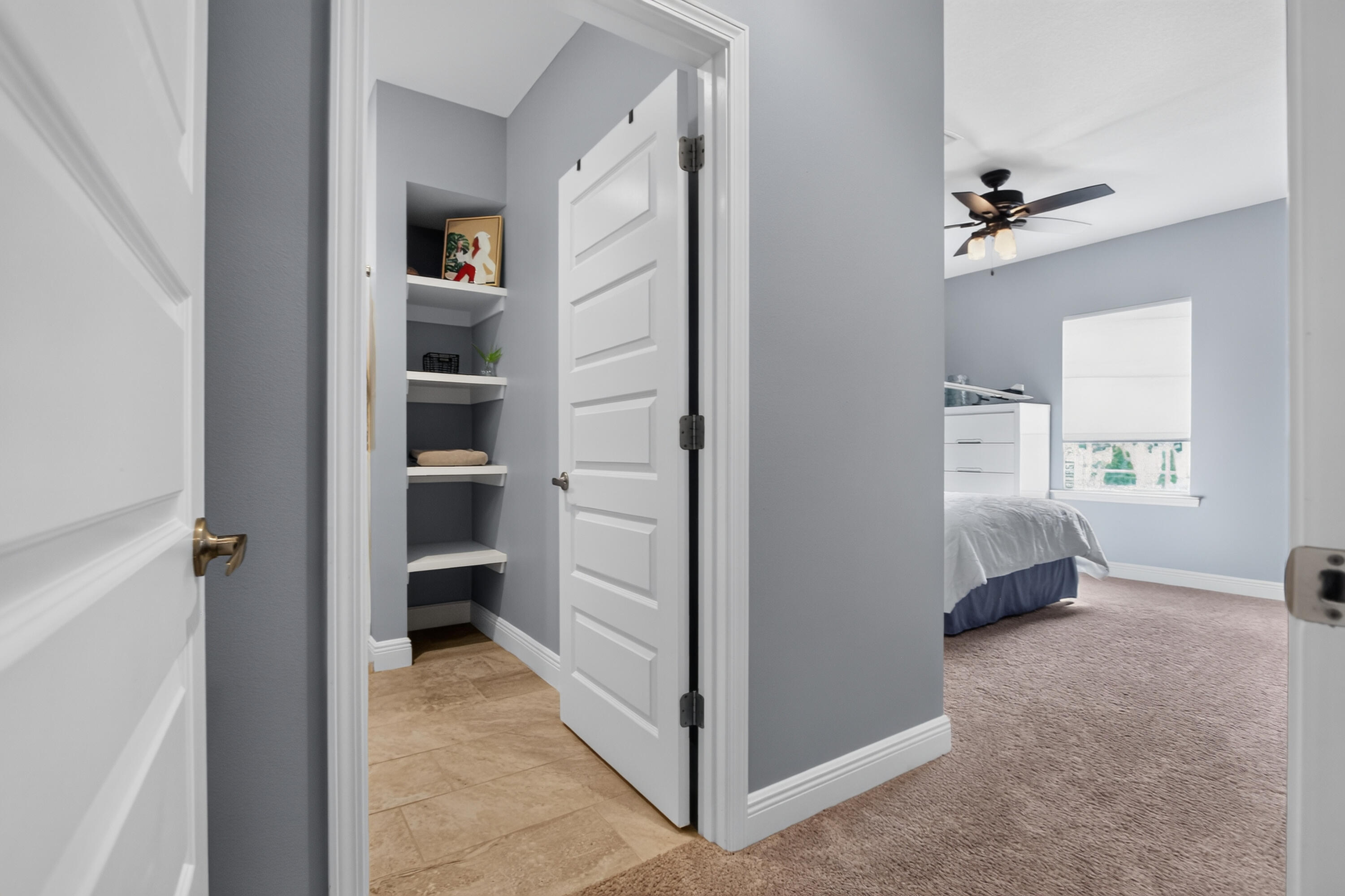 COLONY RIDGE PH II - Residential Lease