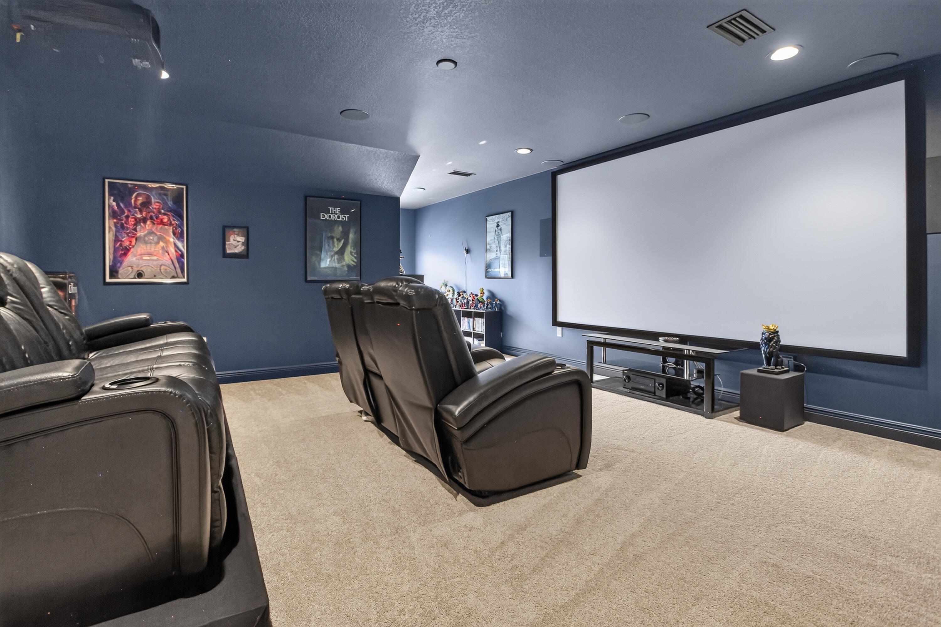 COLONY RIDGE PH II - Residential Lease
