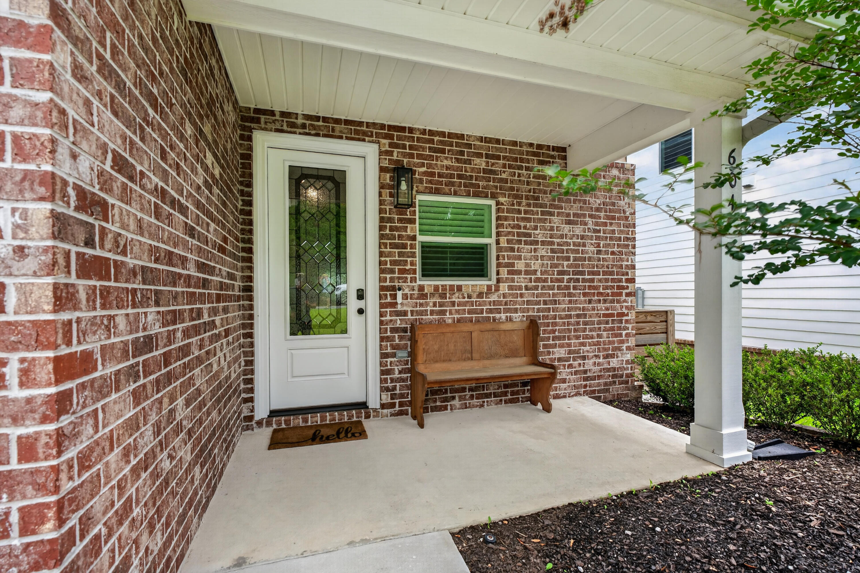 Niceville/Val-P - Residential