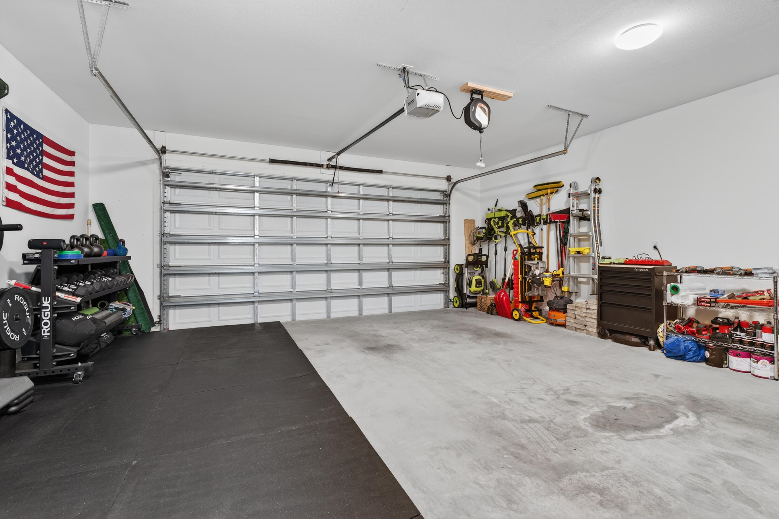 Niceville/Val-P - Residential
