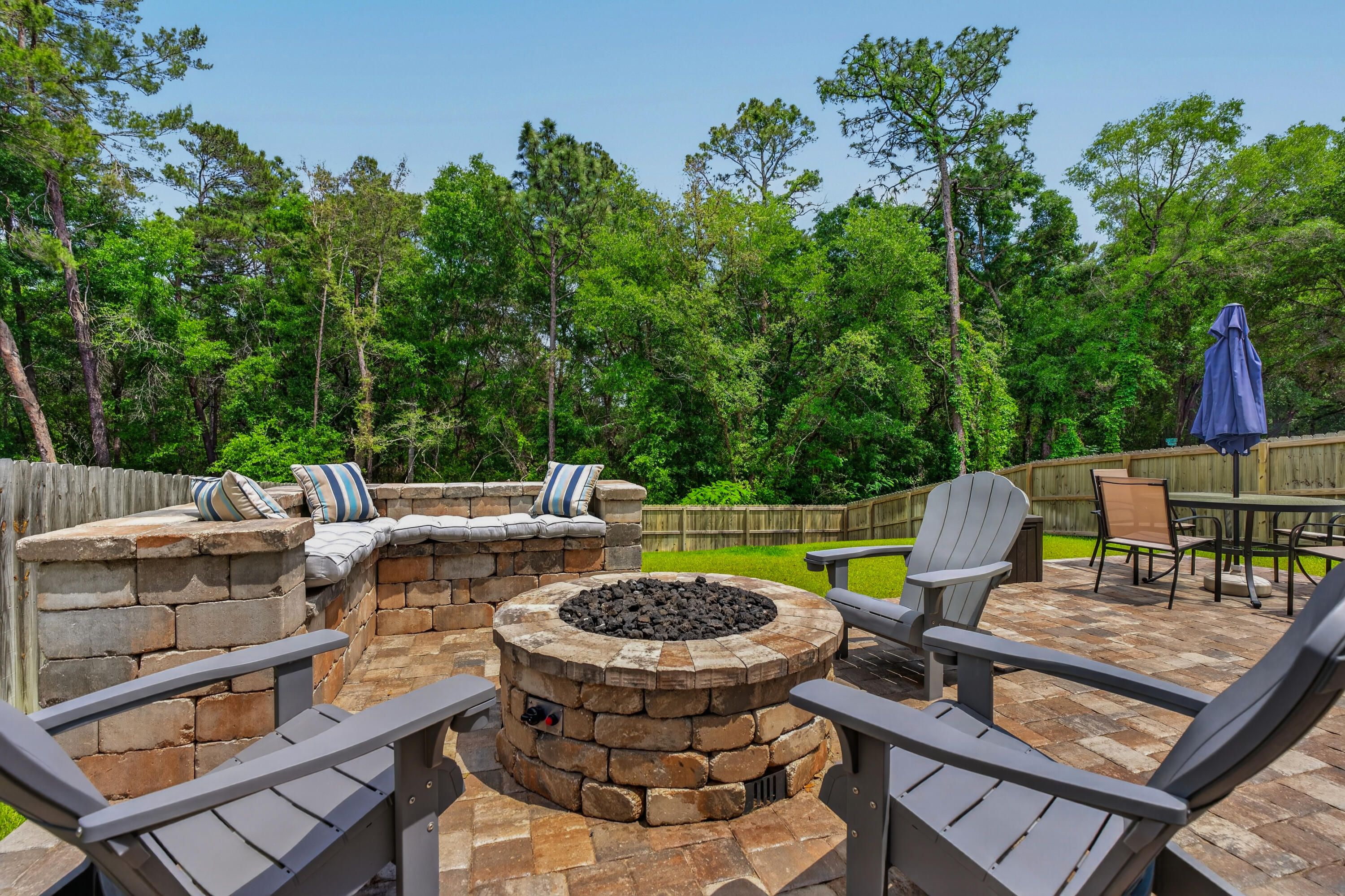 Niceville/Val-P - Residential