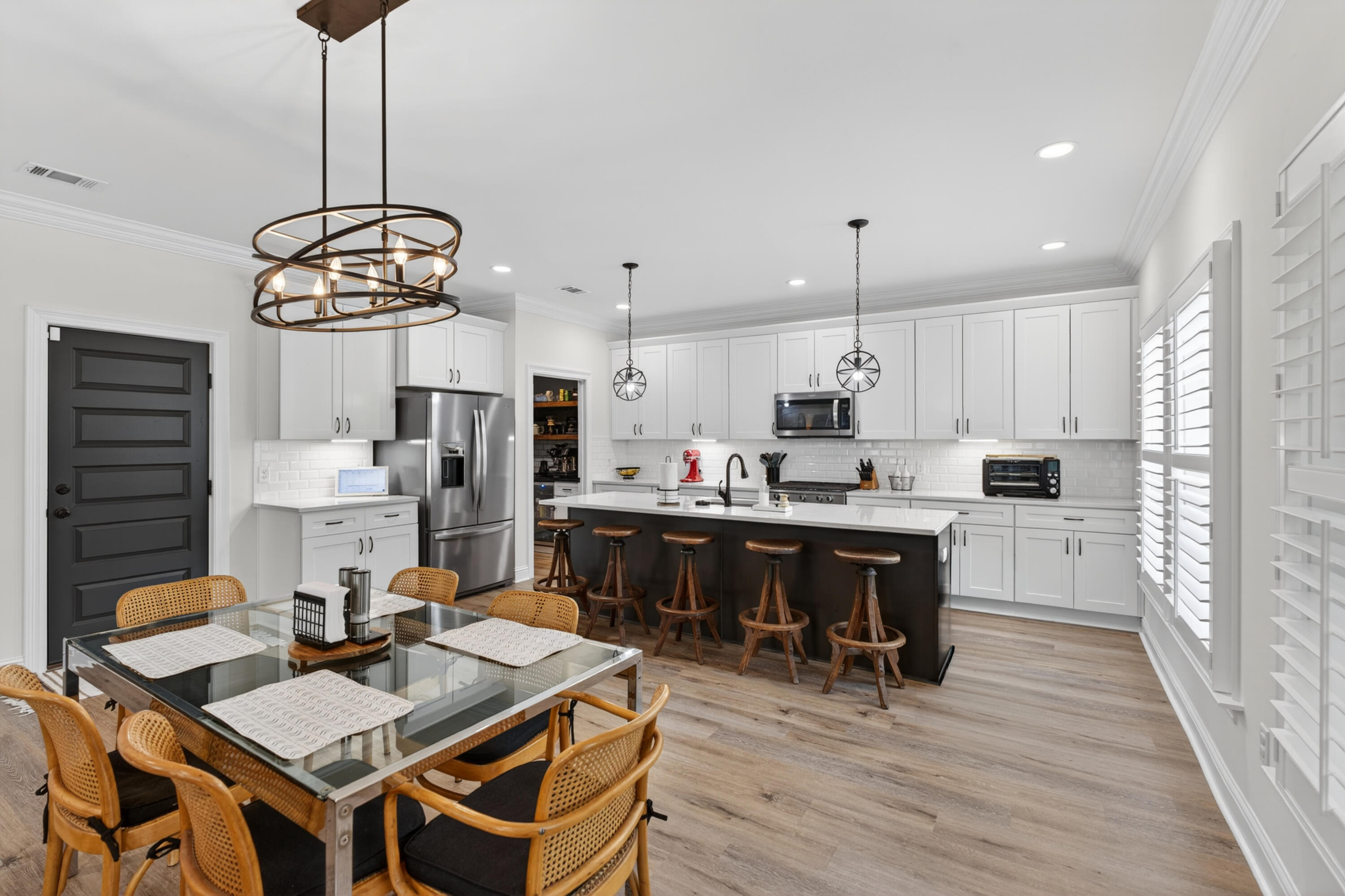 Niceville/Val-P - Residential