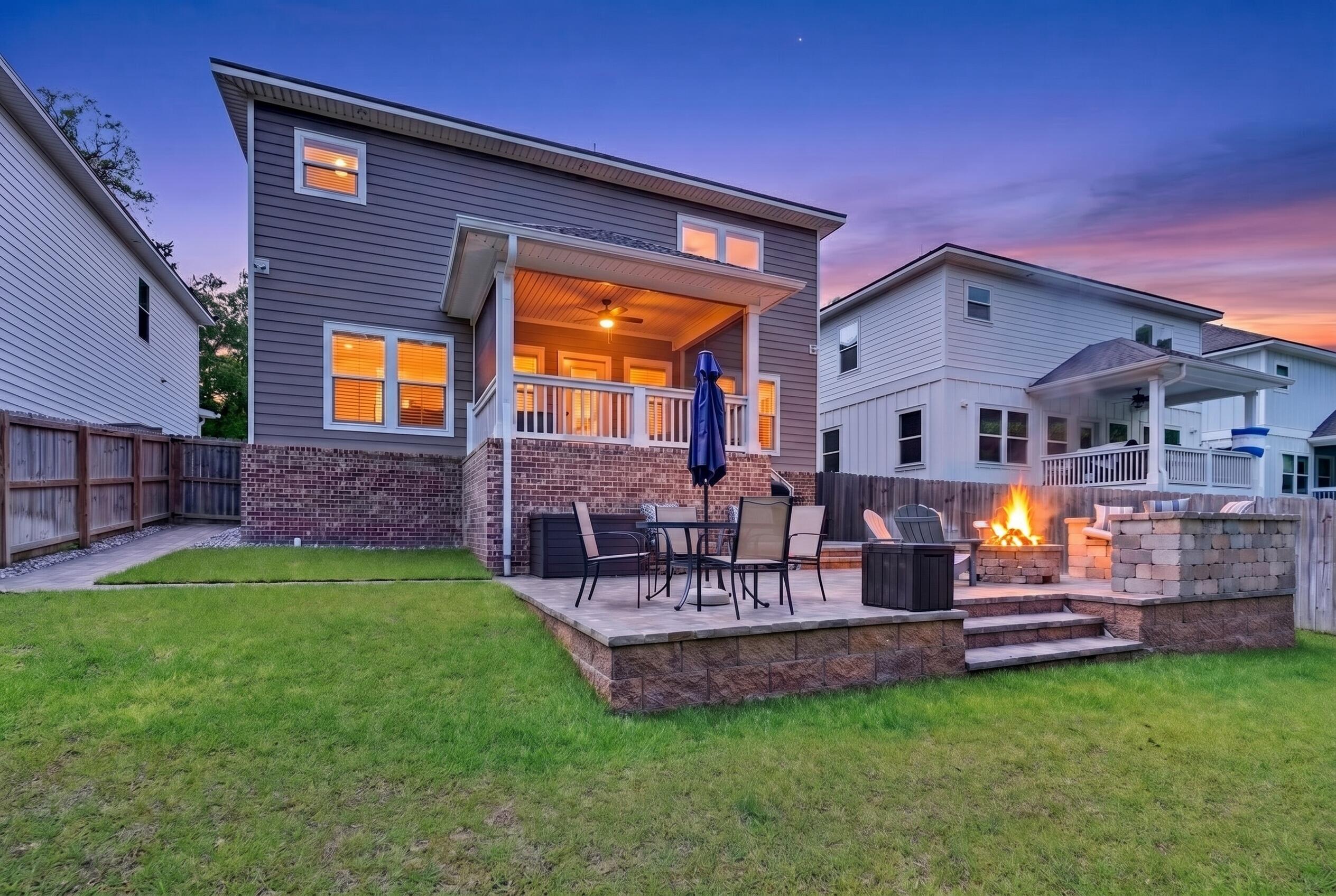 Niceville/Val-P - Residential