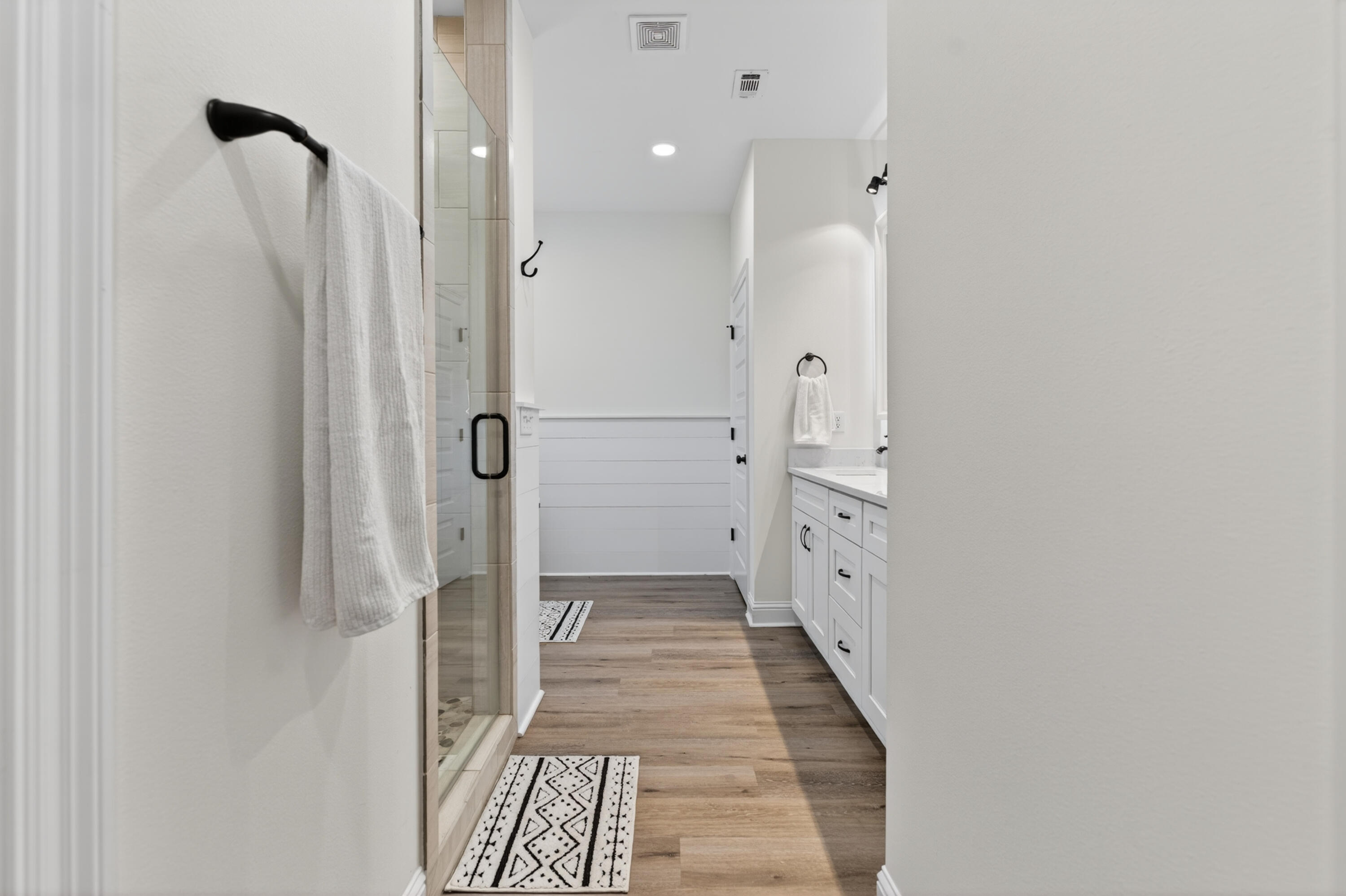 Niceville/Val-P - Residential