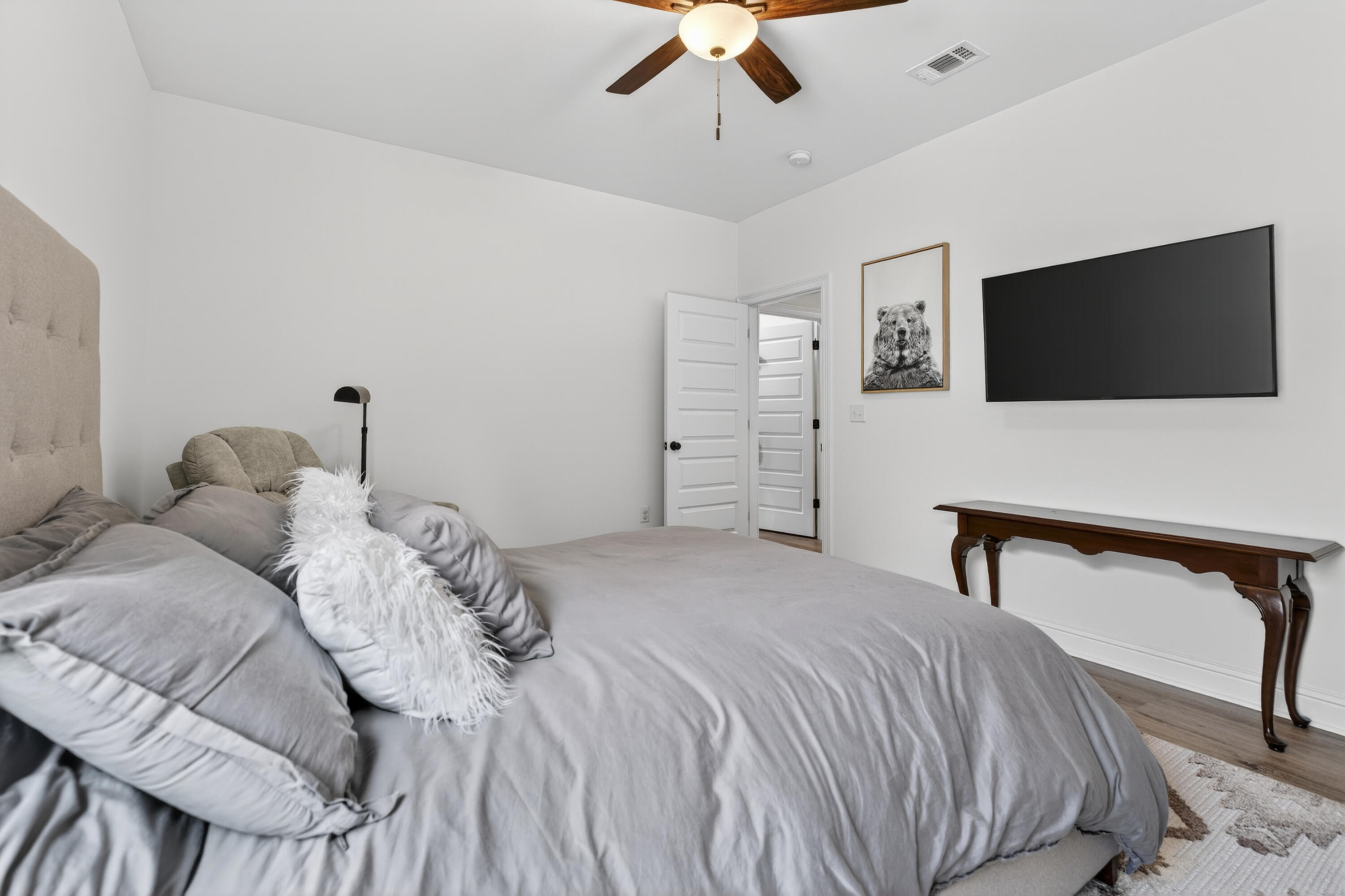 Niceville/Val-P - Residential