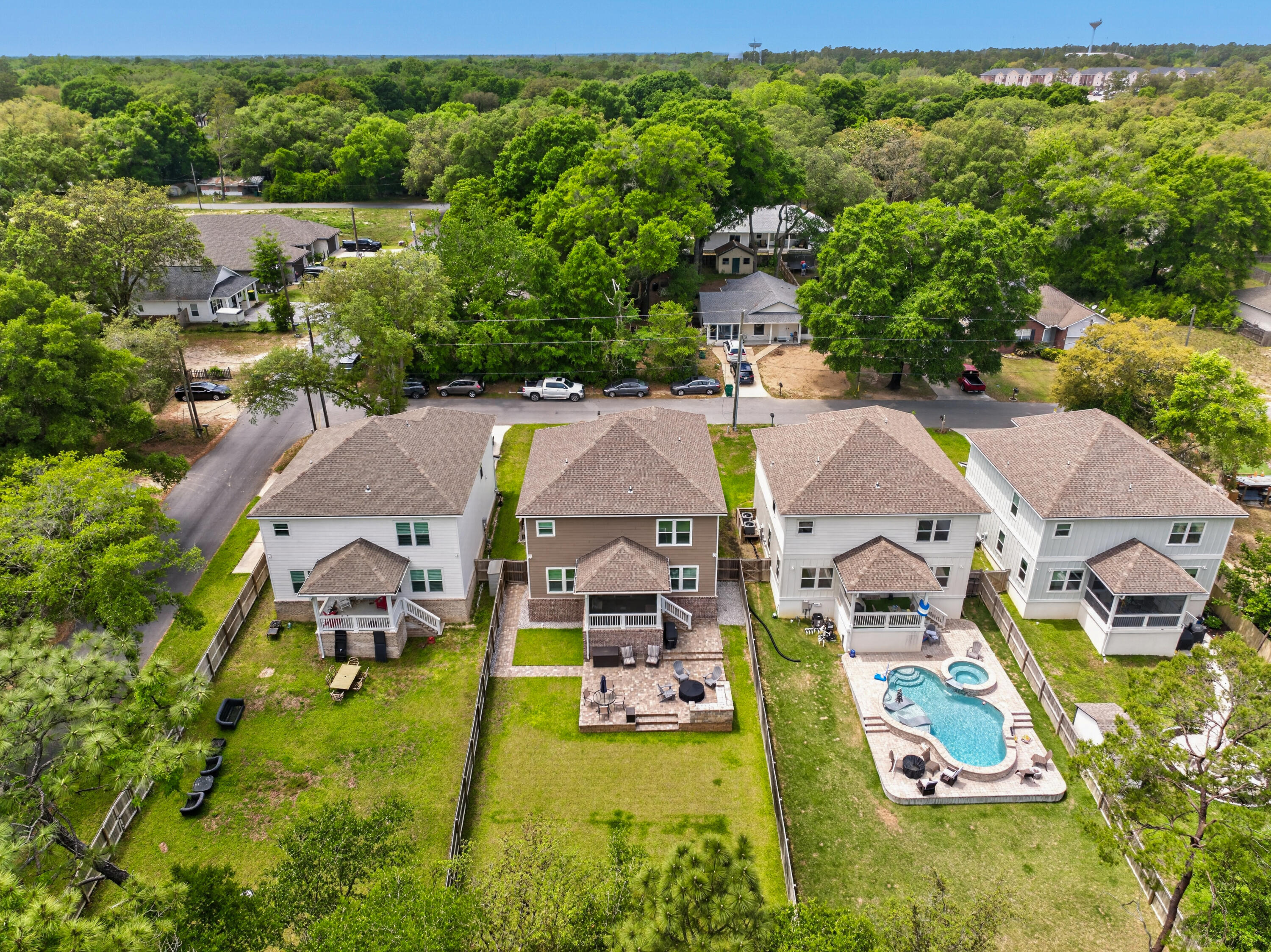 Niceville/Val-P - Residential