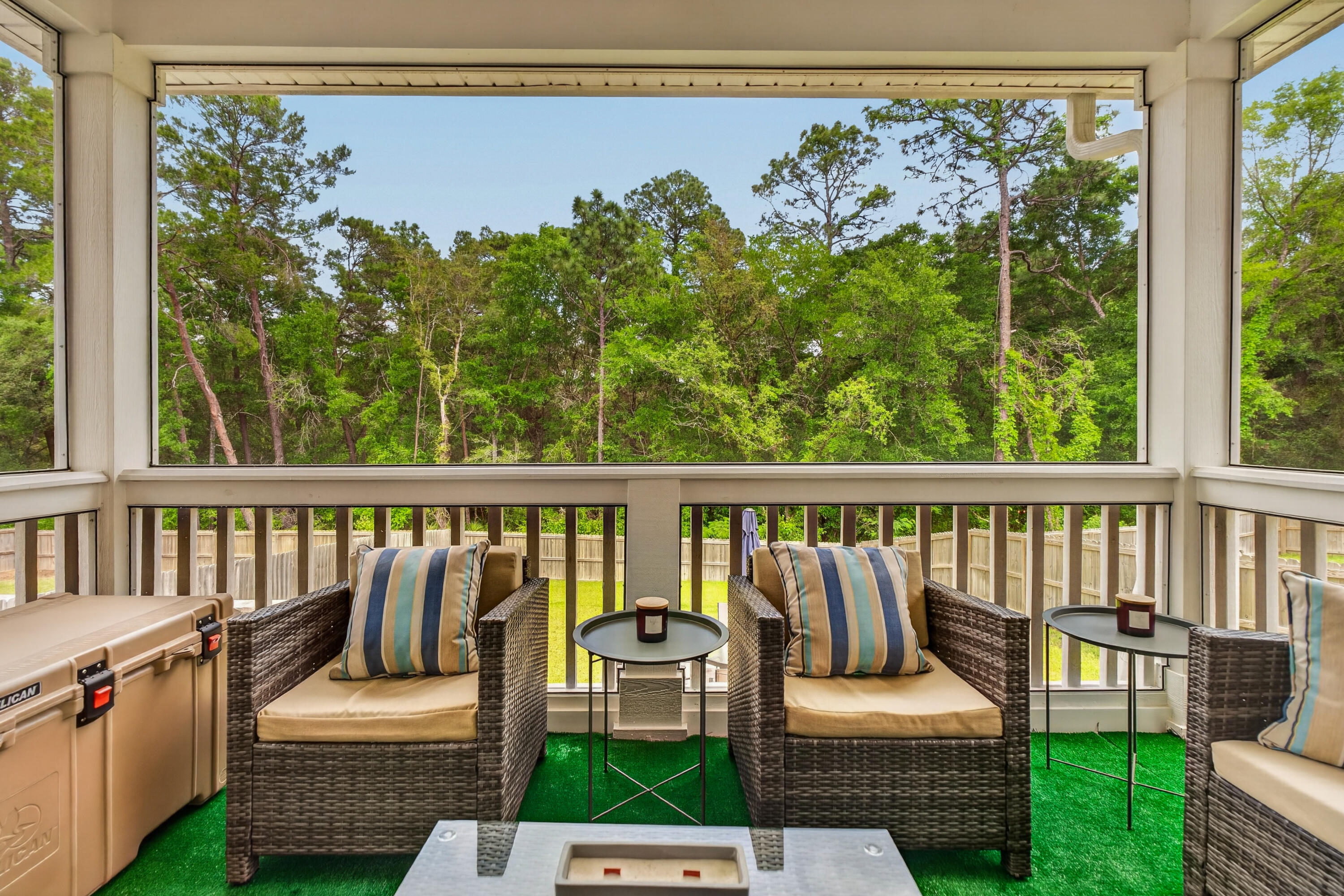 Niceville/Val-P - Residential