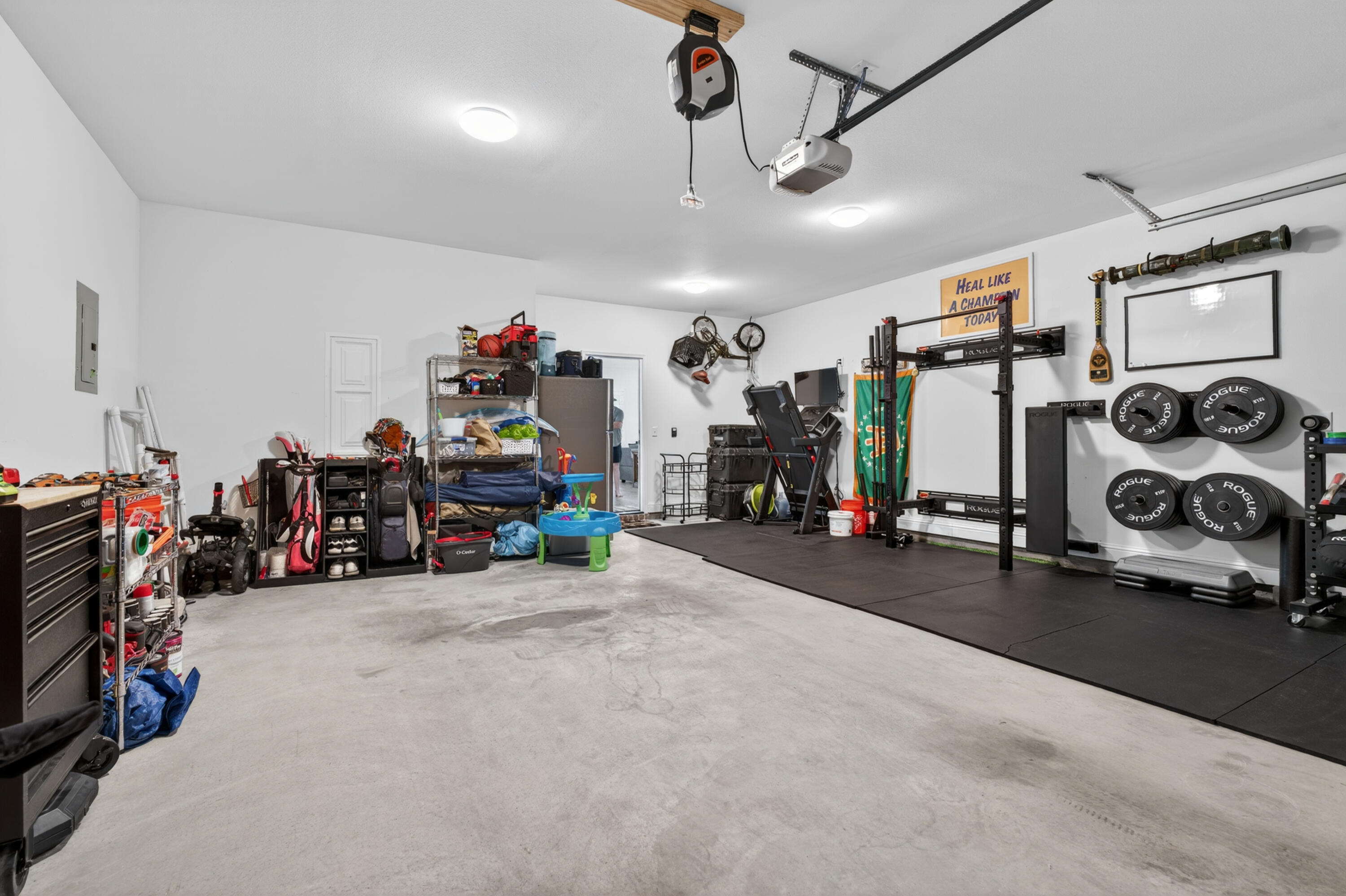 Niceville/Val-P - Residential