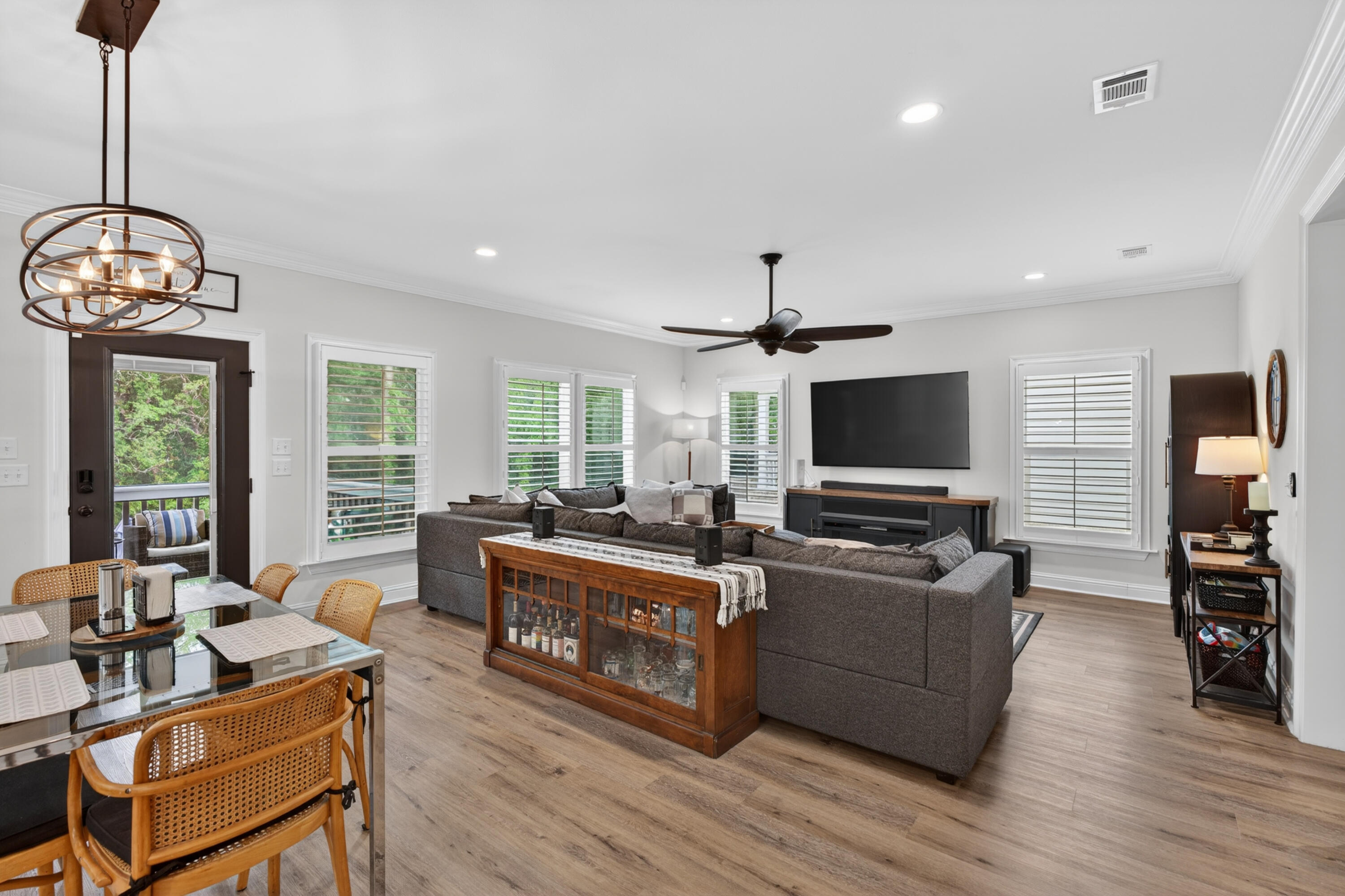 Niceville/Val-P - Residential