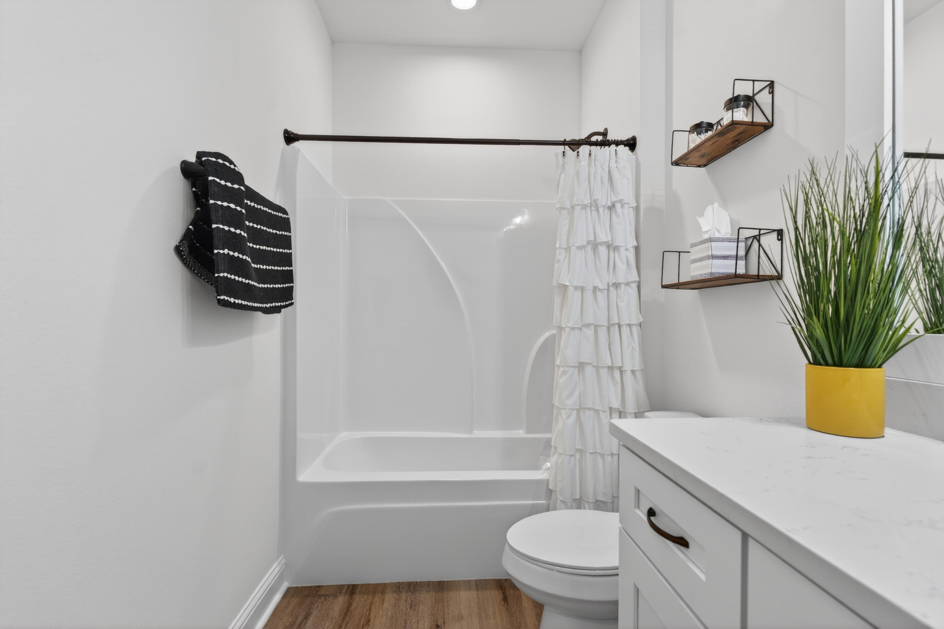 Niceville/Val-P - Residential