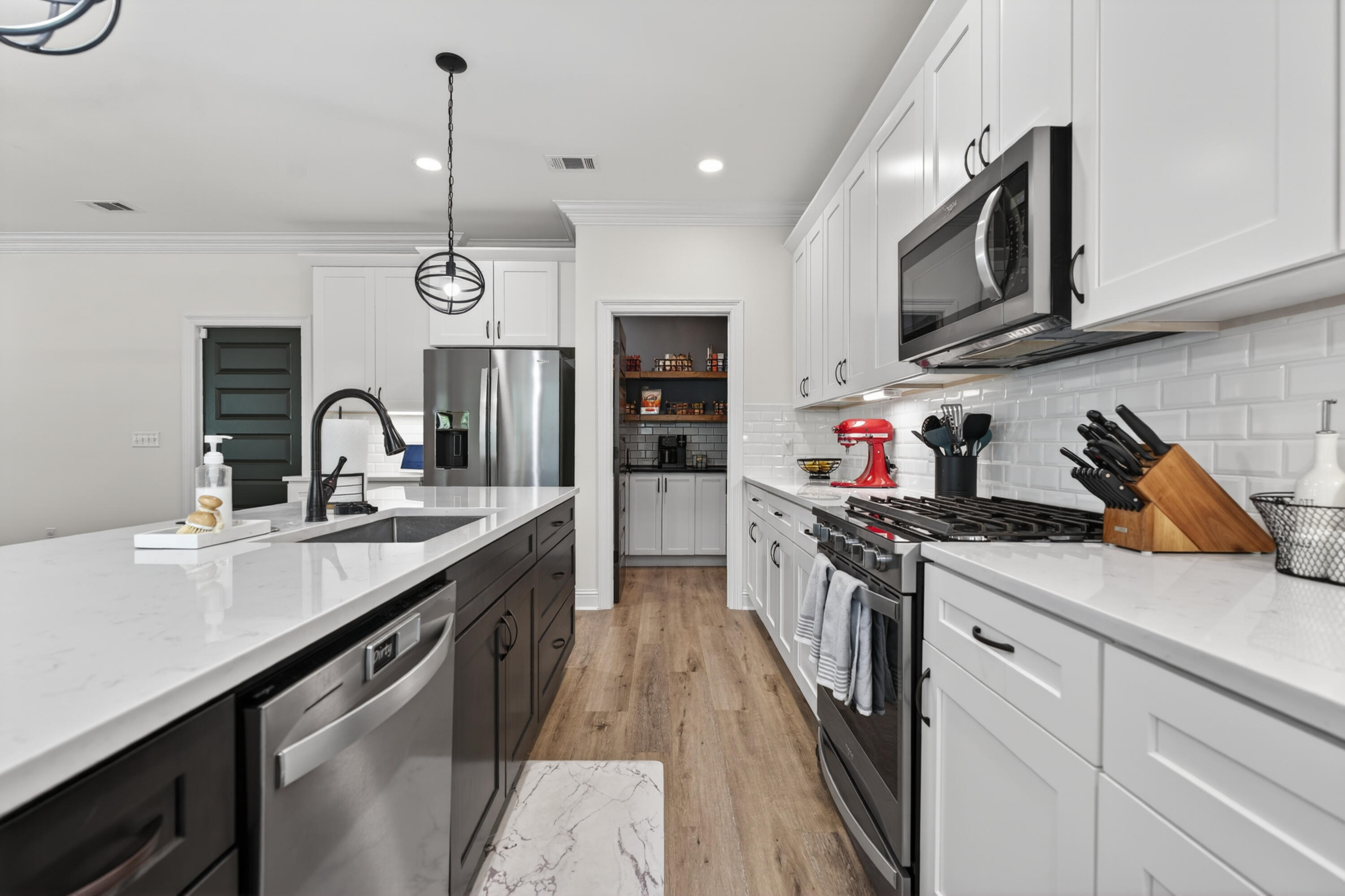 Niceville/Val-P - Residential