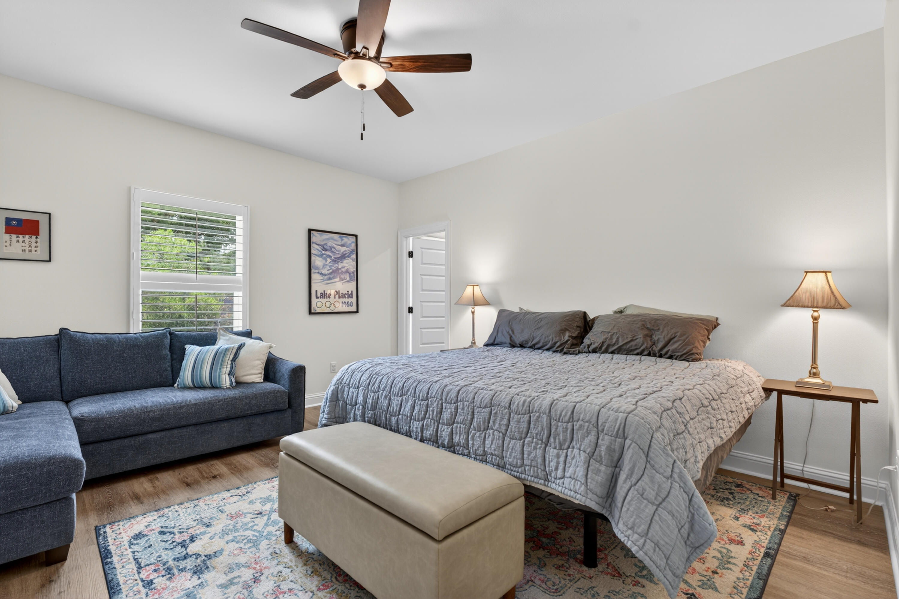 Niceville/Val-P - Residential