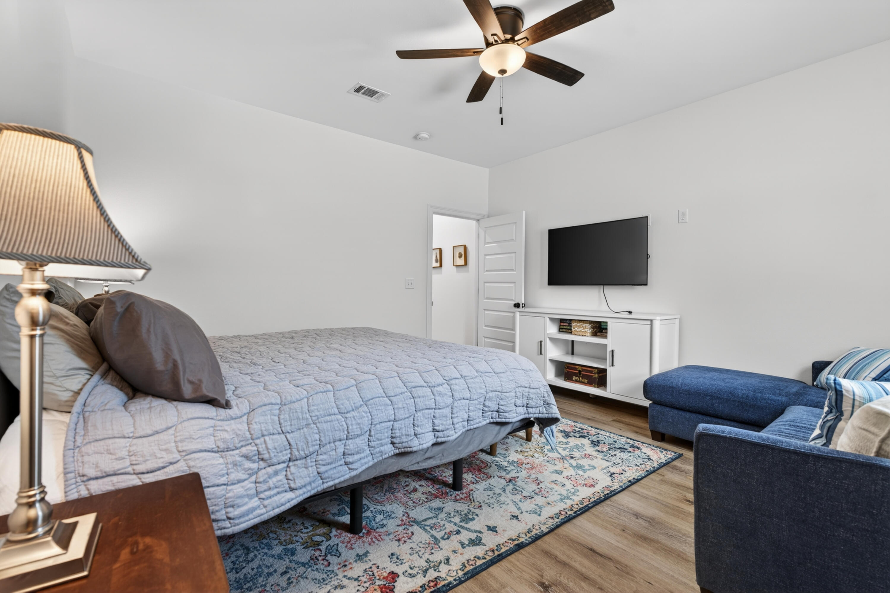 Niceville/Val-P - Residential