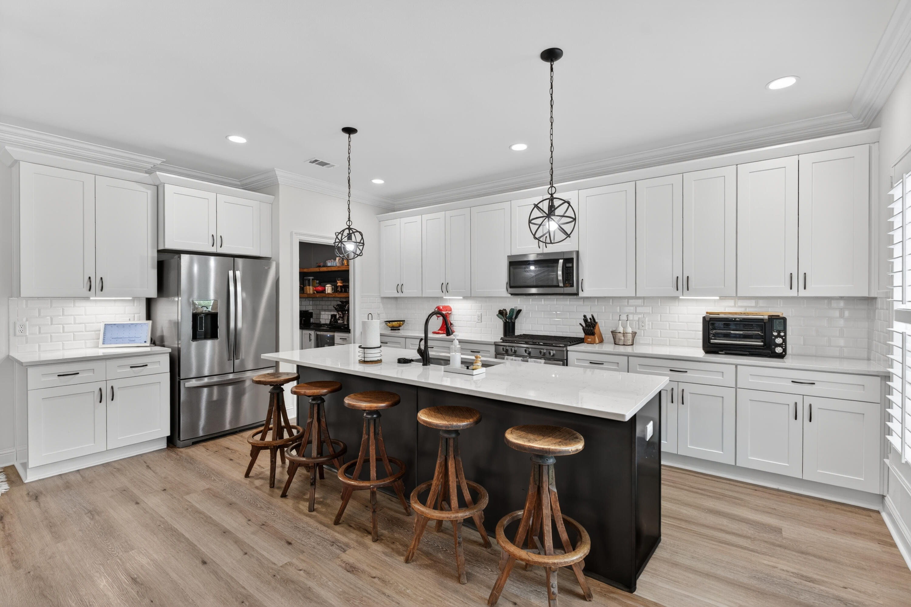 Niceville/Val-P - Residential
