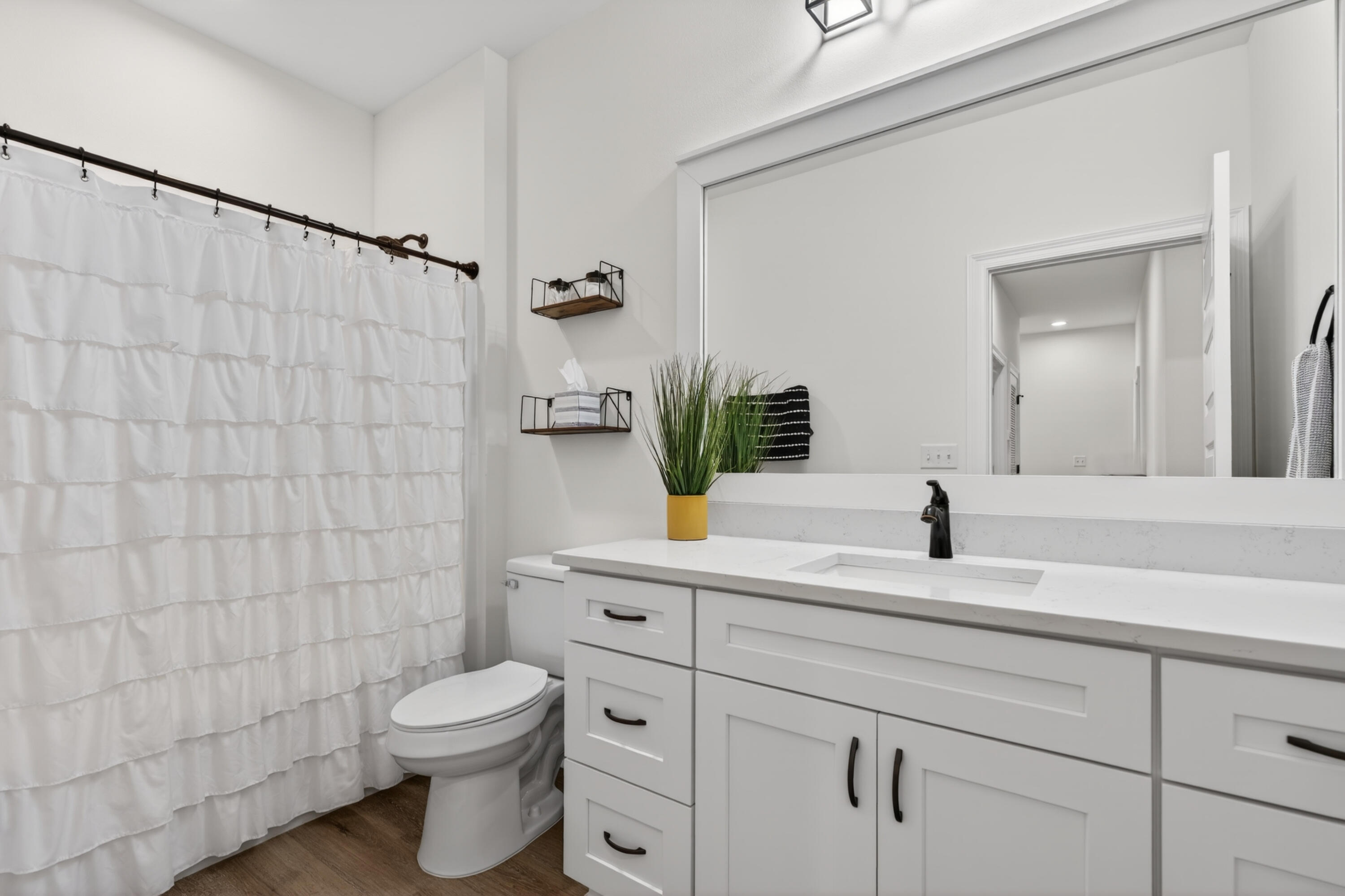 Niceville/Val-P - Residential