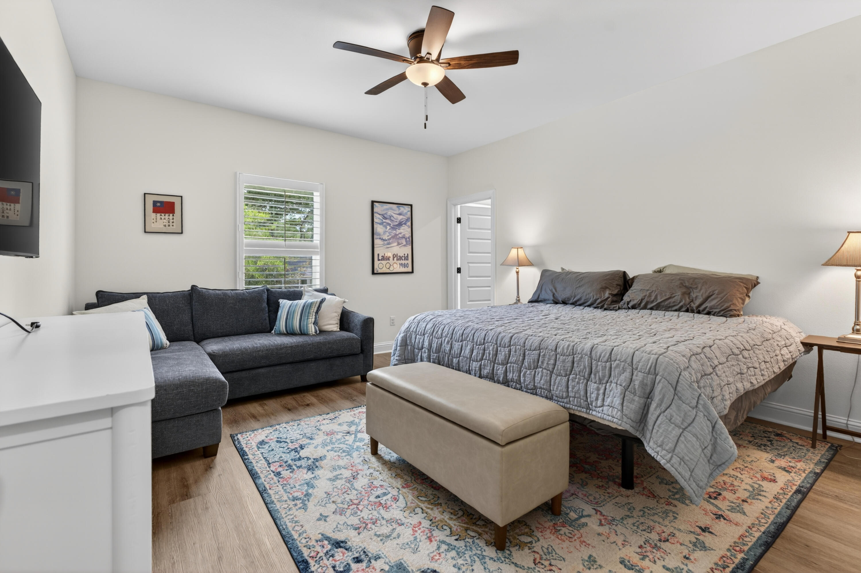 Niceville/Val-P - Residential