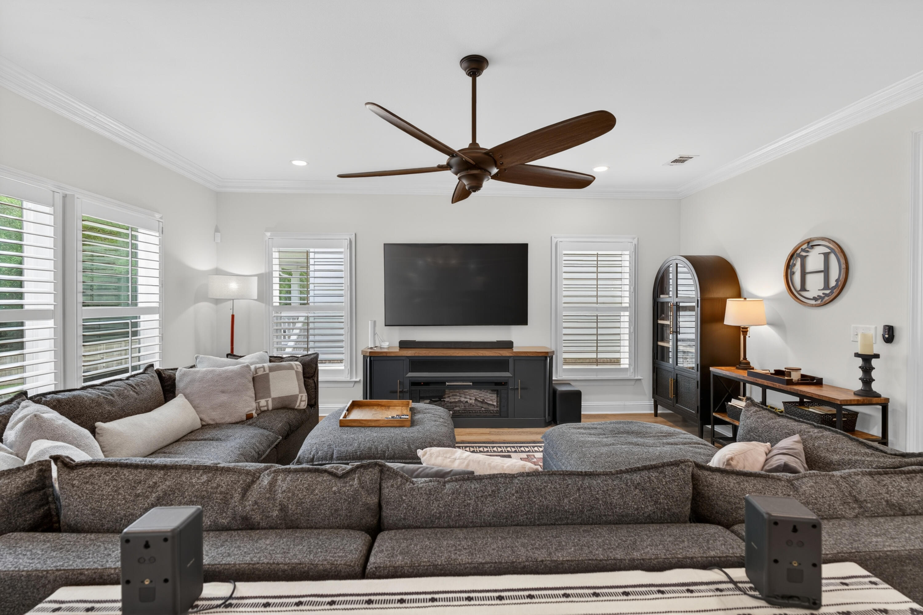 Niceville/Val-P - Residential