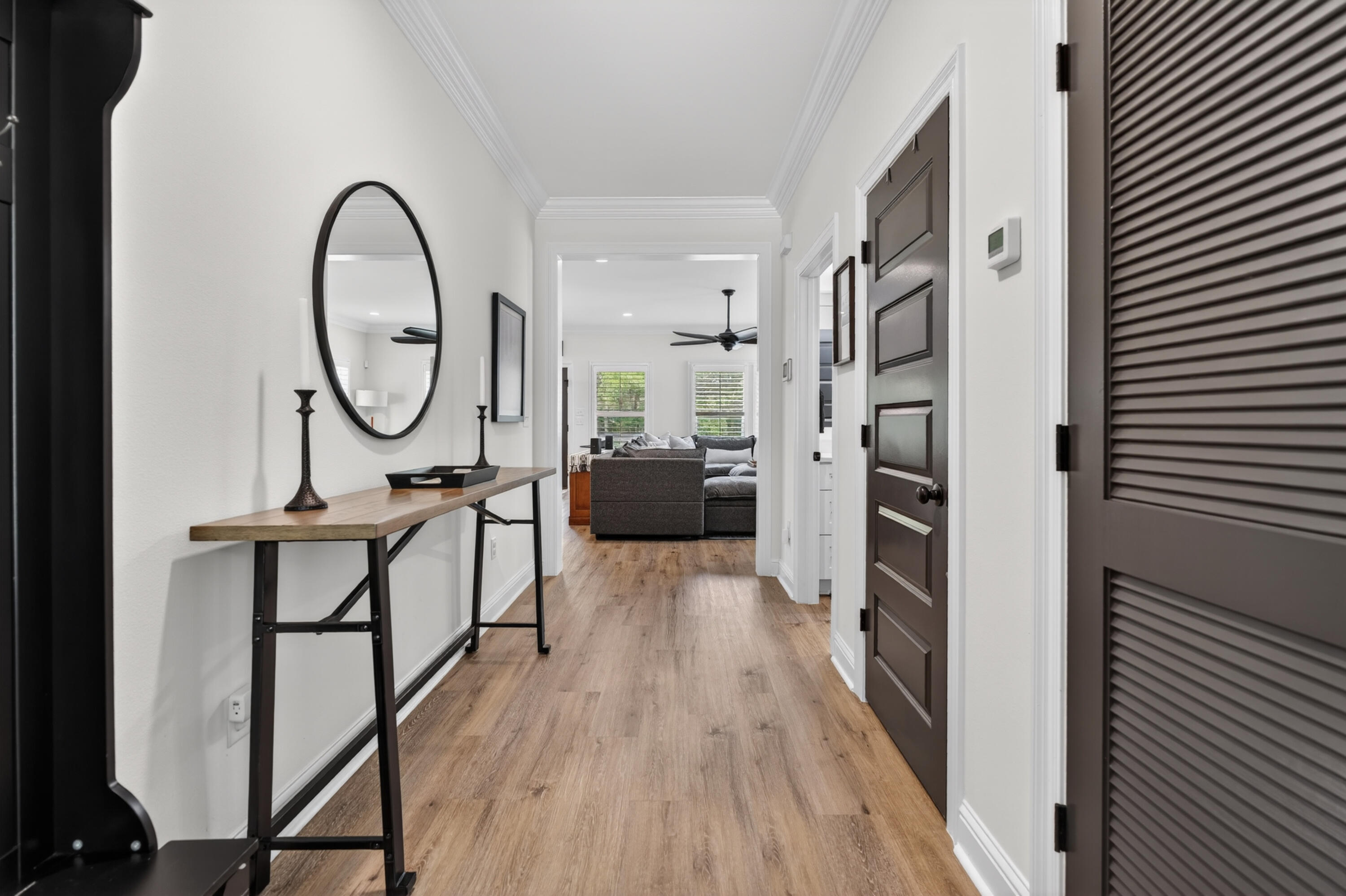 Niceville/Val-P - Residential