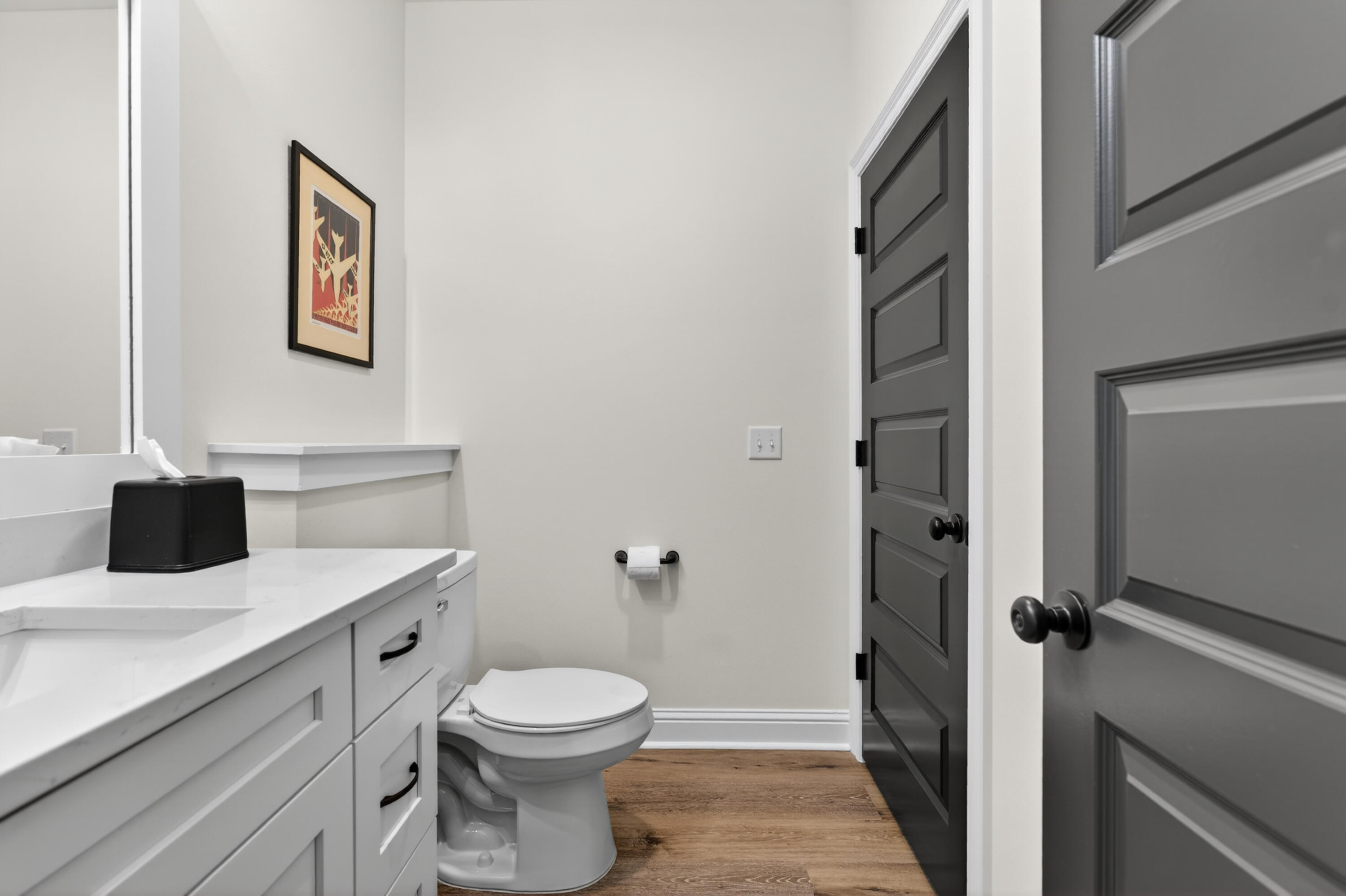 Niceville/Val-P - Residential