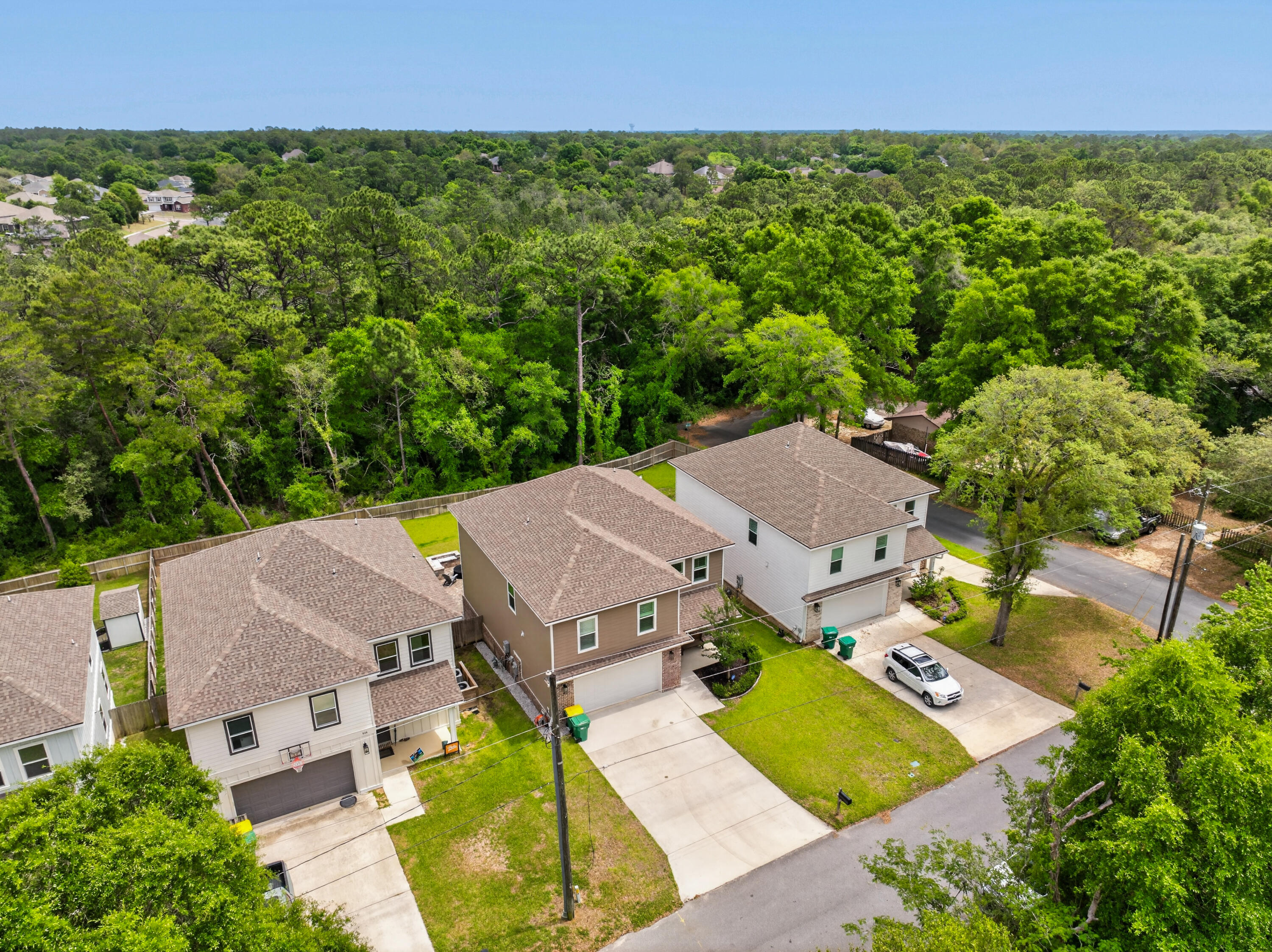Niceville/Val-P - Residential