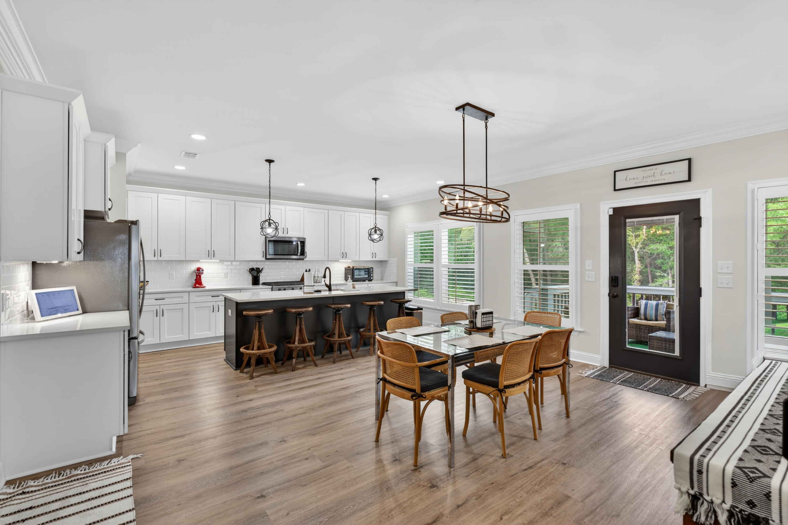 Niceville/Val-P - Residential