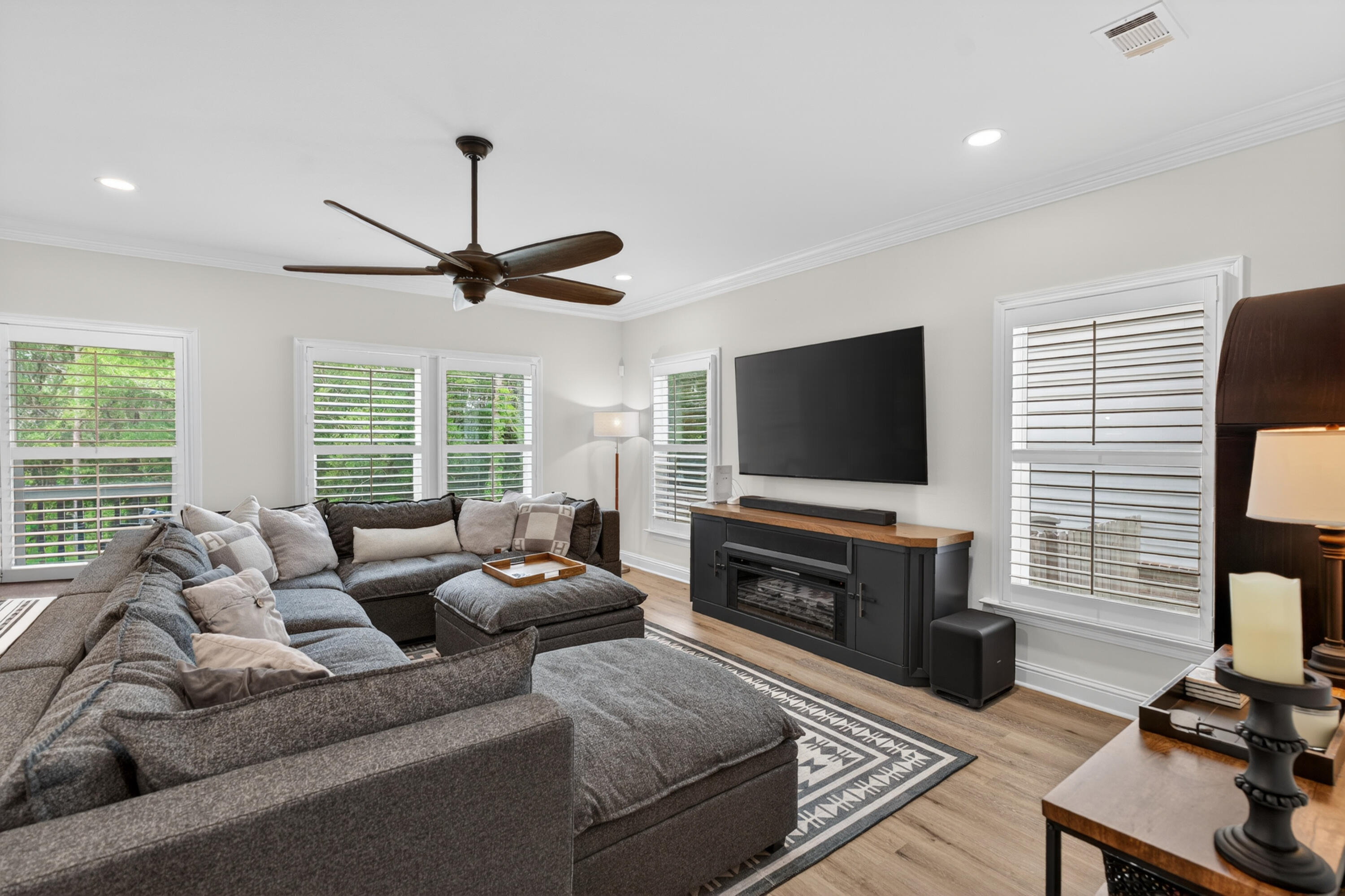 Niceville/Val-P - Residential