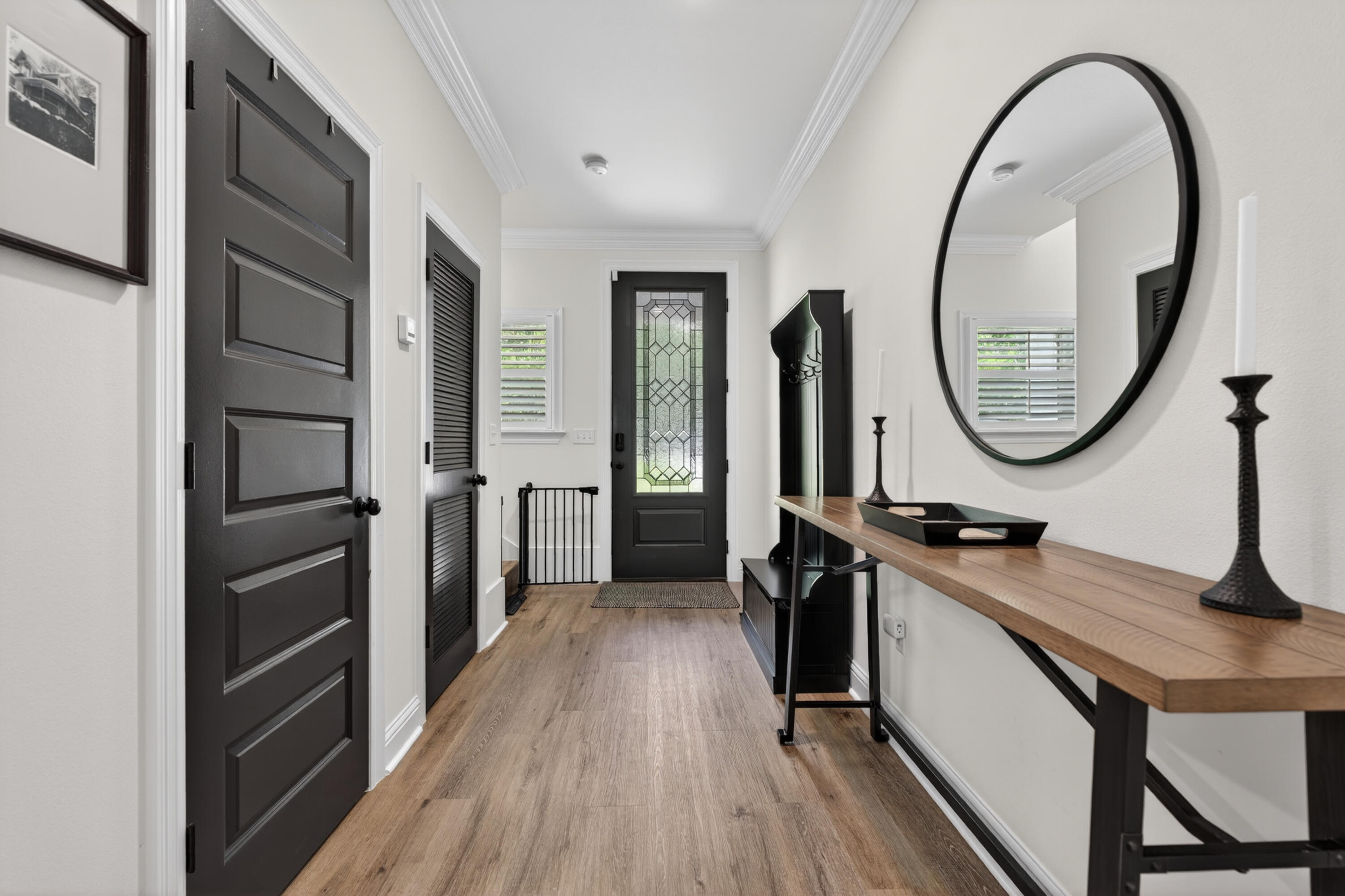 Niceville/Val-P - Residential