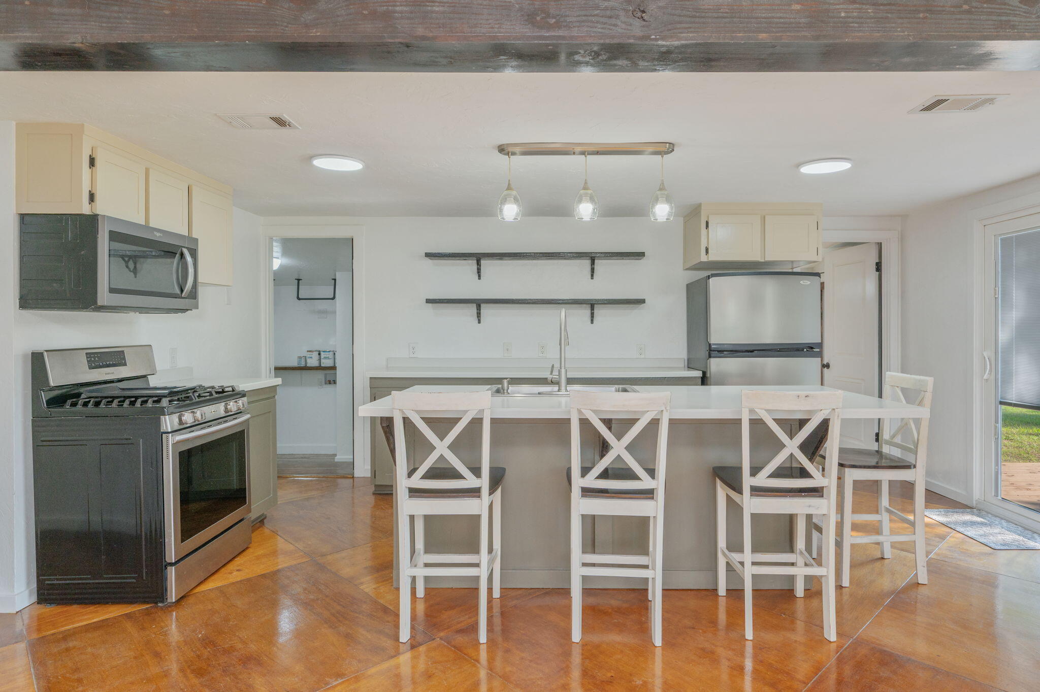 BAKER - Residential