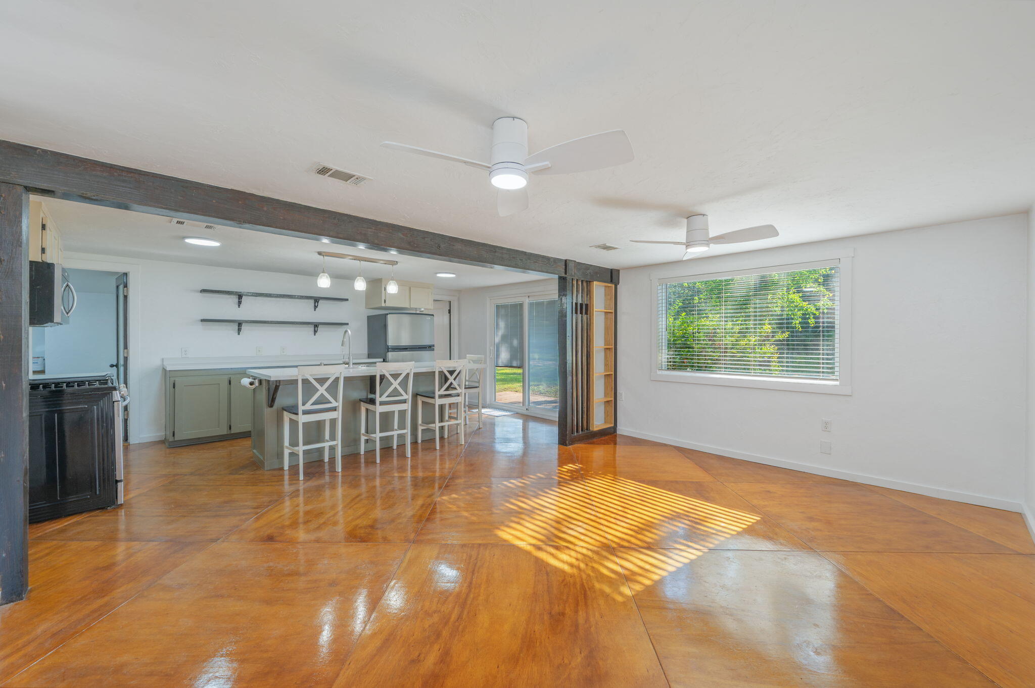 BAKER - Residential