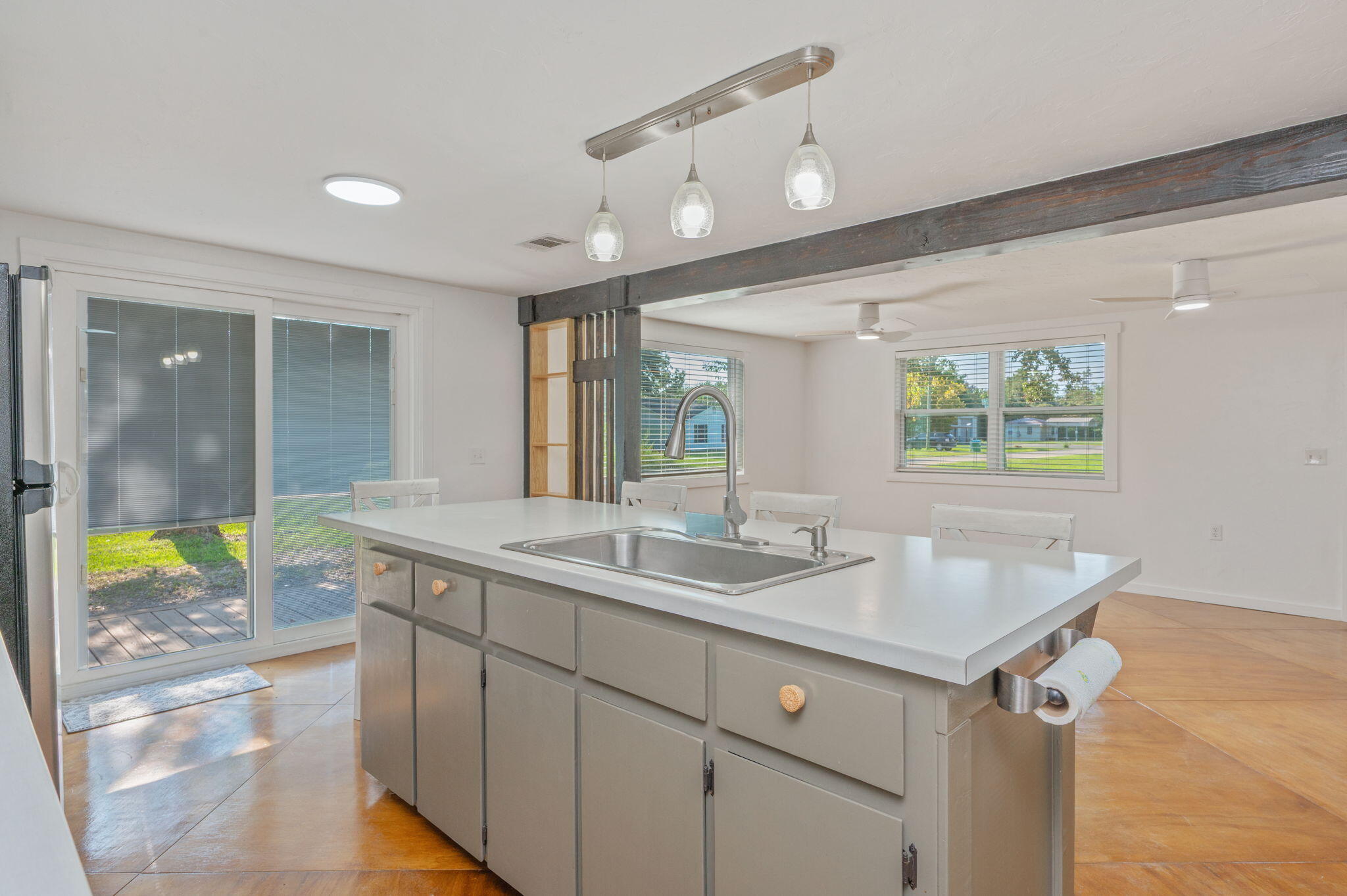 BAKER - Residential