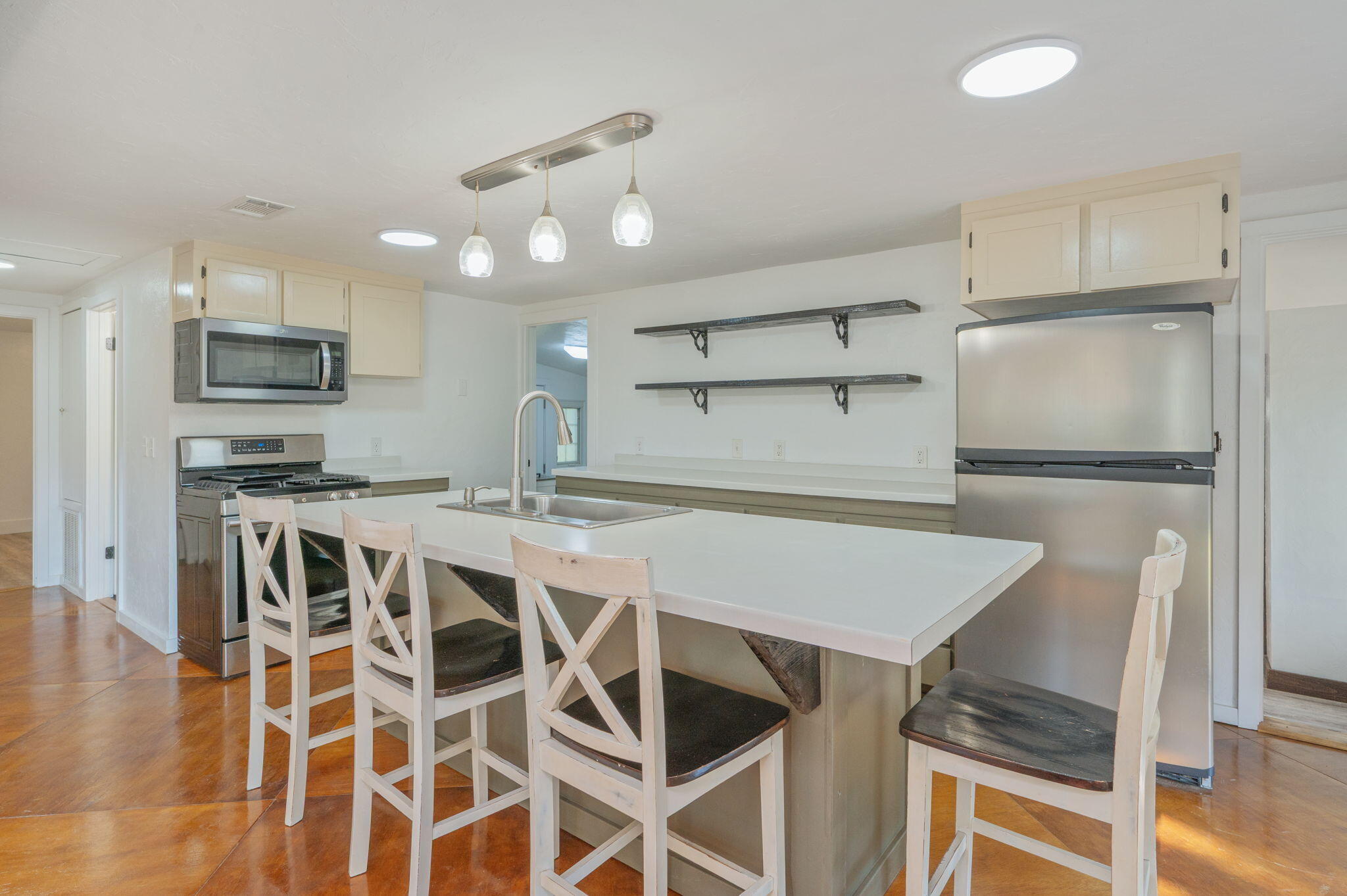 BAKER - Residential