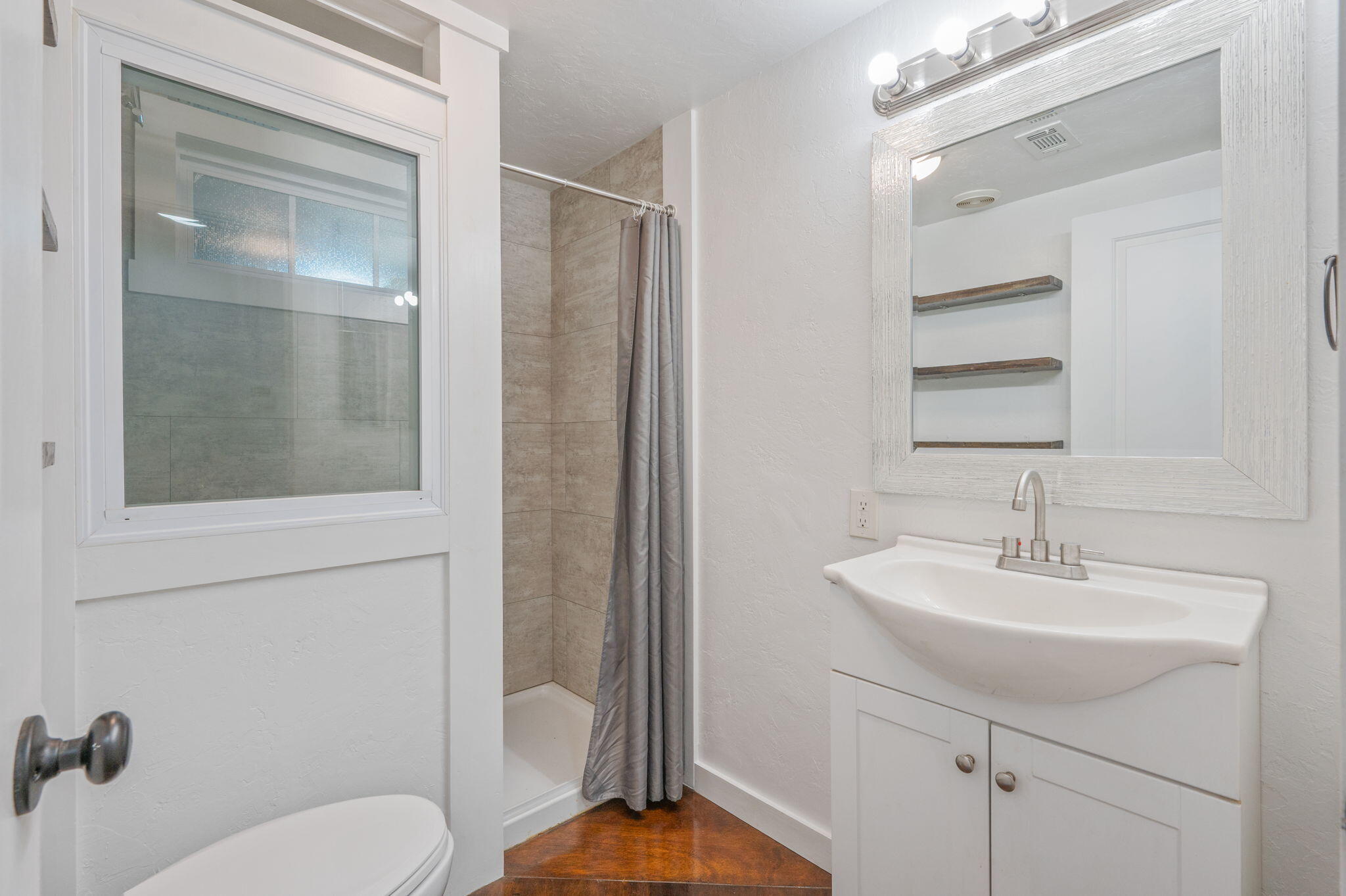 BAKER - Residential