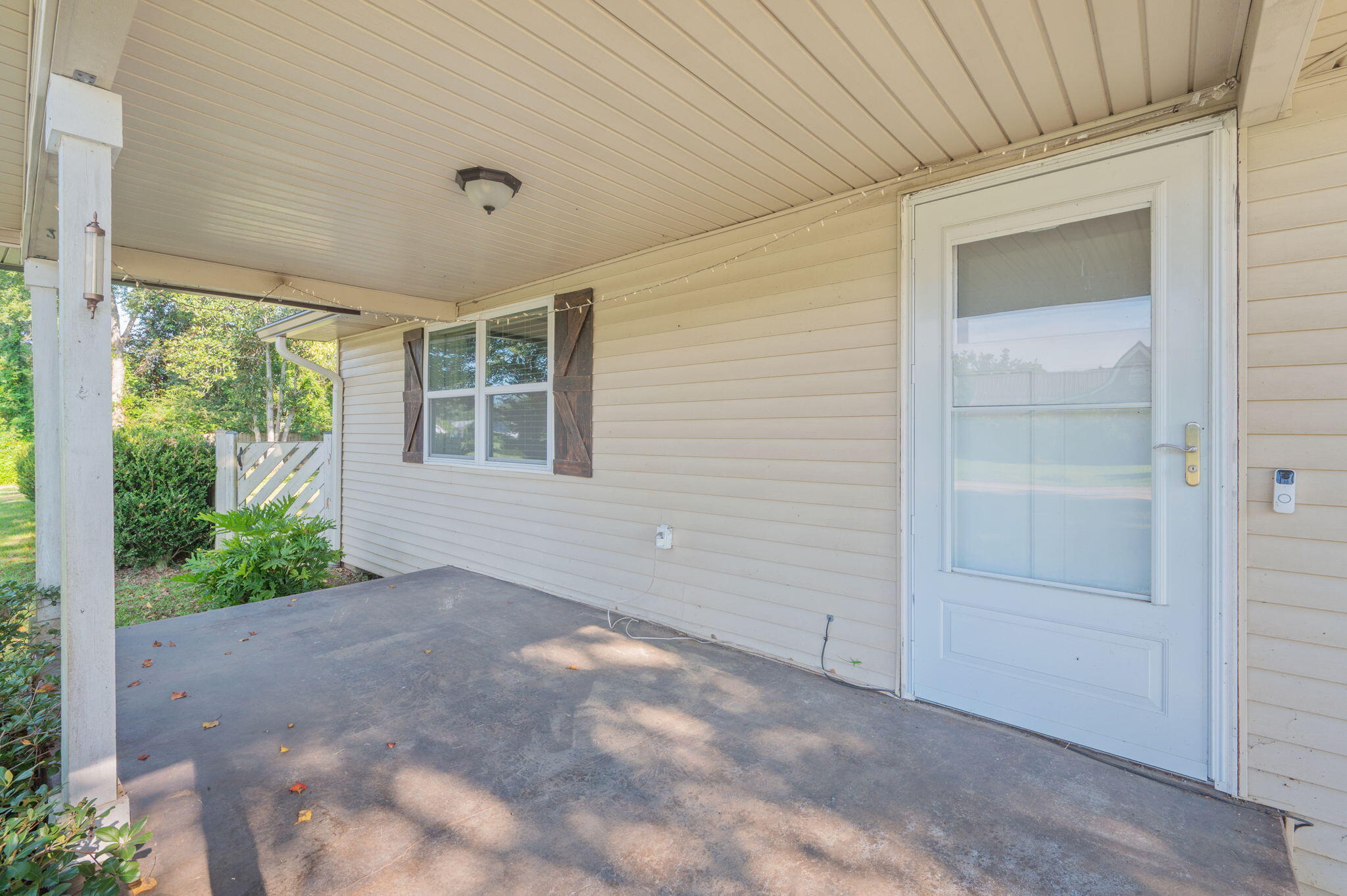 BAKER - Residential